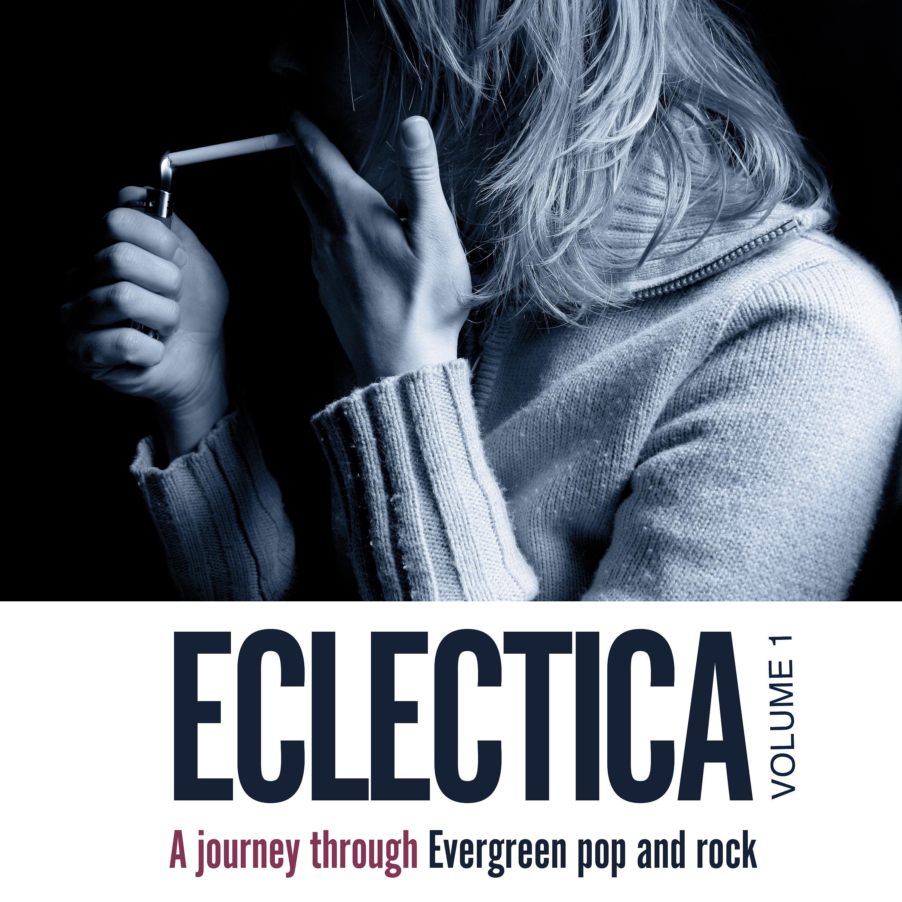 Постер альбома Eclectica - a Journey Through Evergreen Pop and Rock