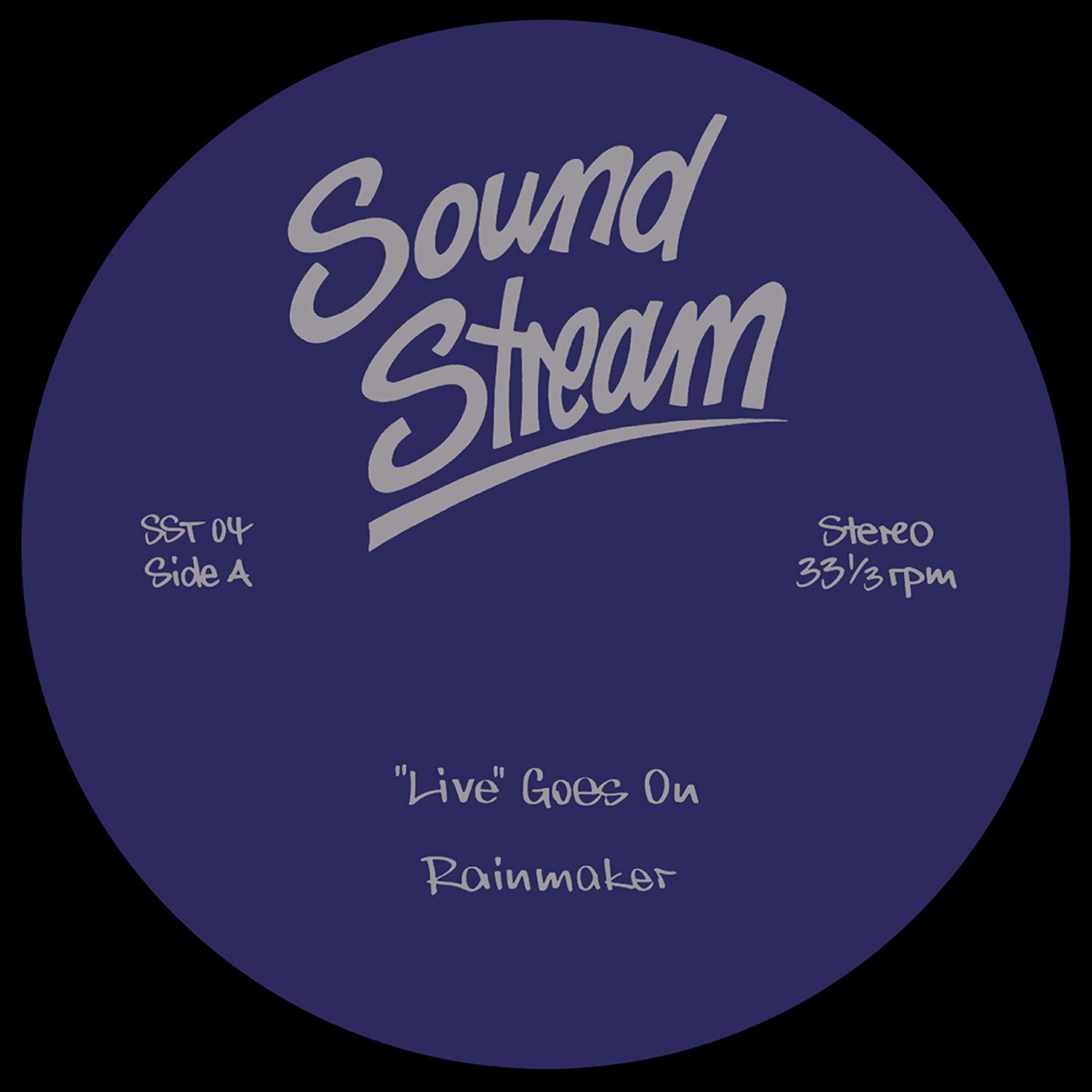 Soundstream - Rainmaker