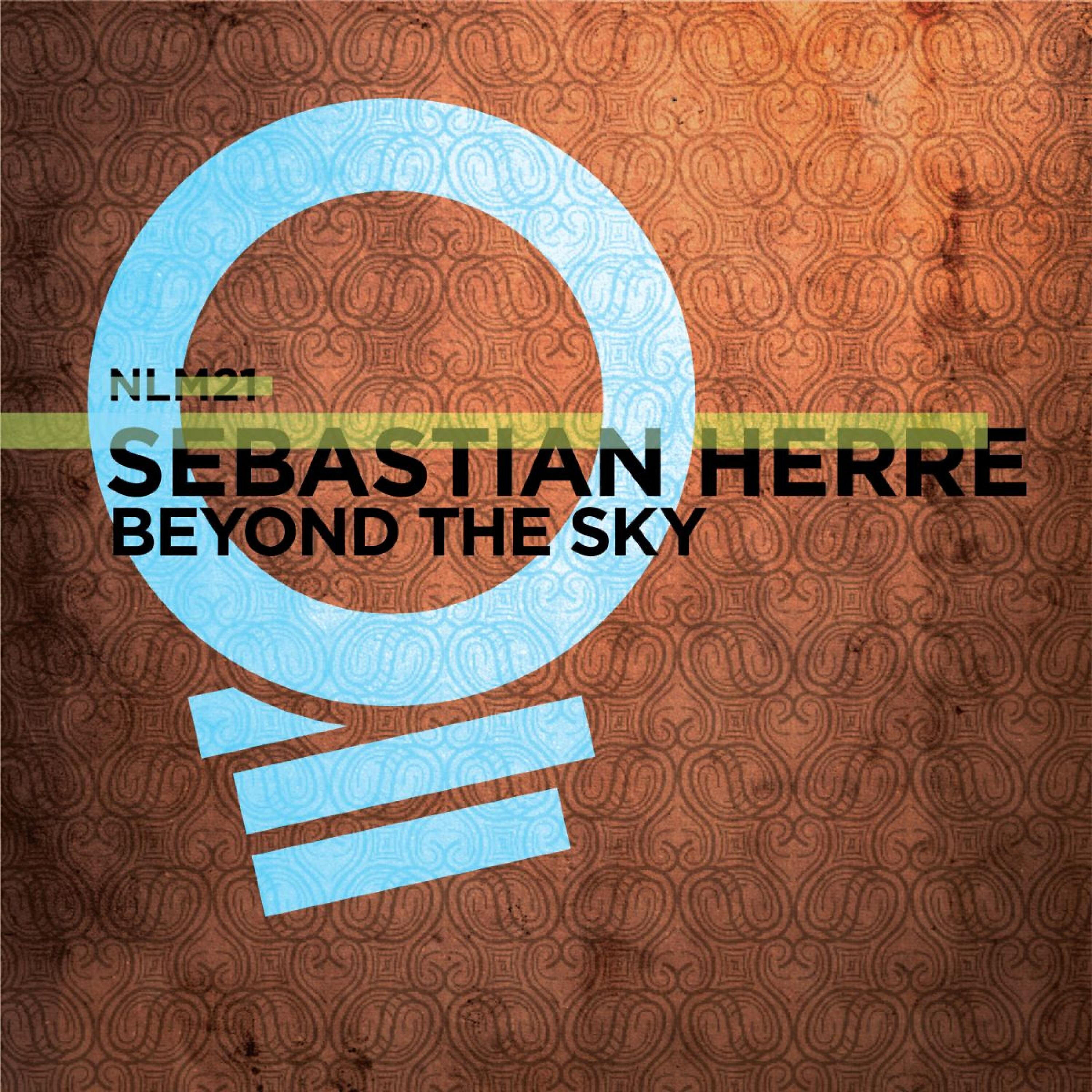 Sebastian Herre - Kalisto (Jay Tripwire Remix)