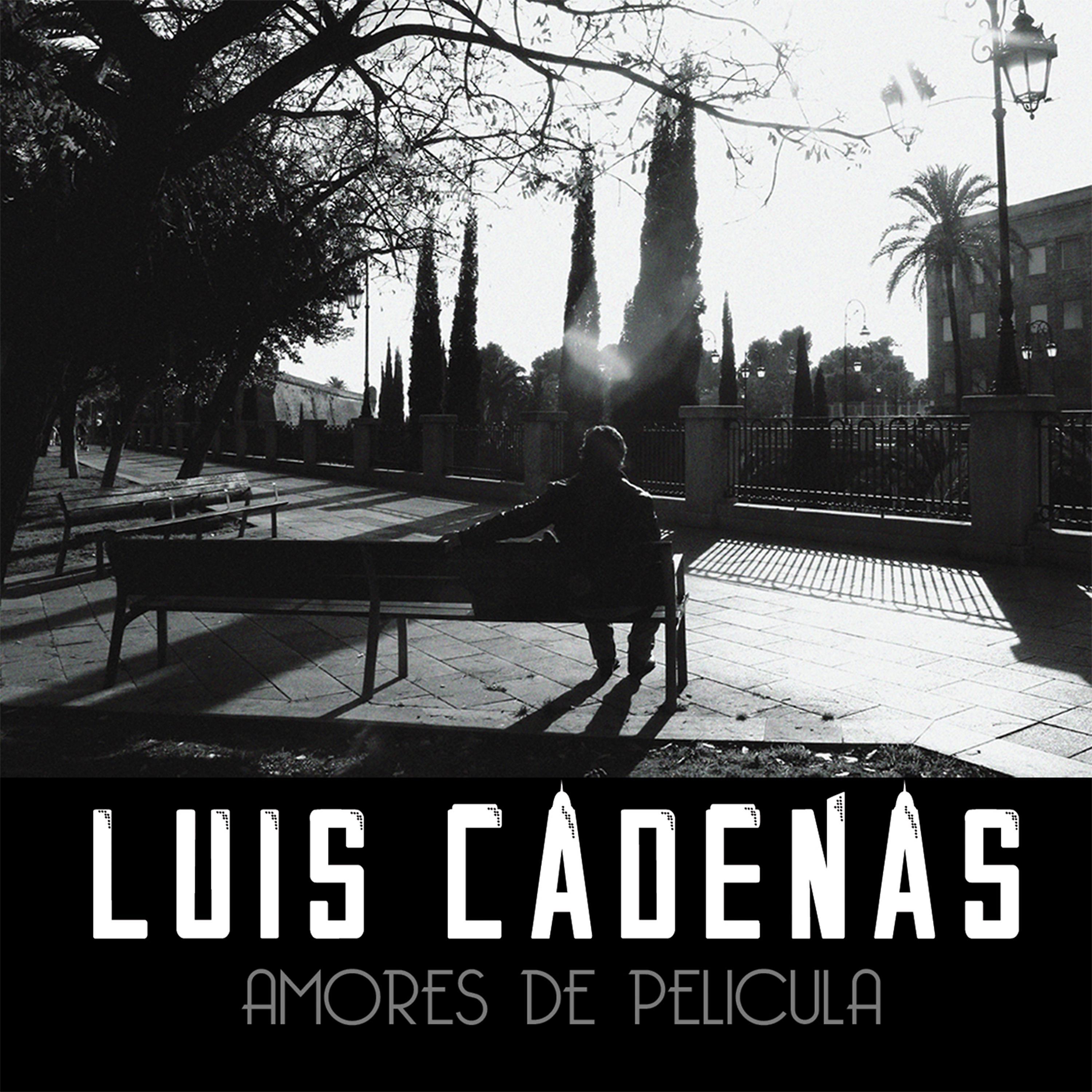 Постер альбома Amores De Película