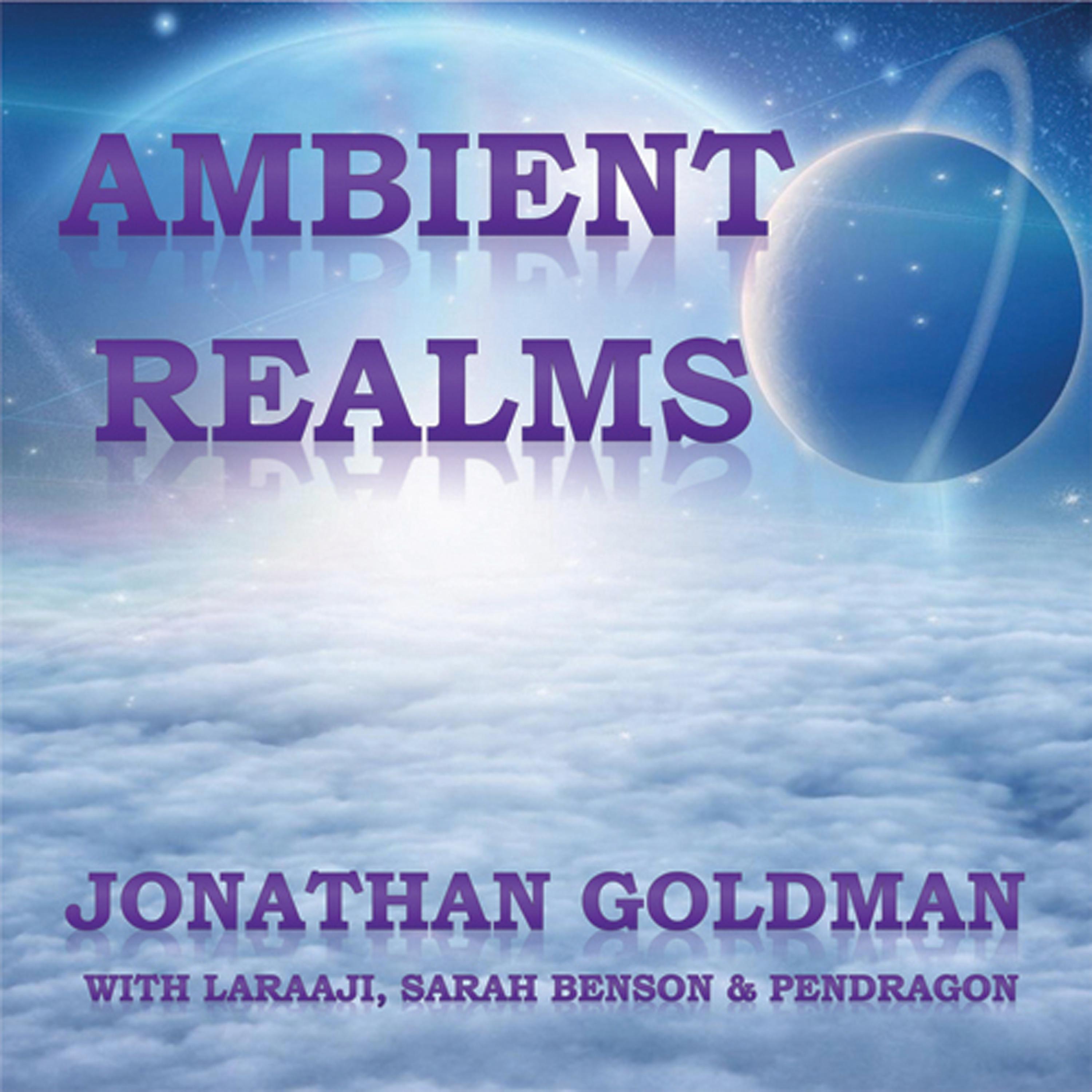 Постер альбома Ambient Realms