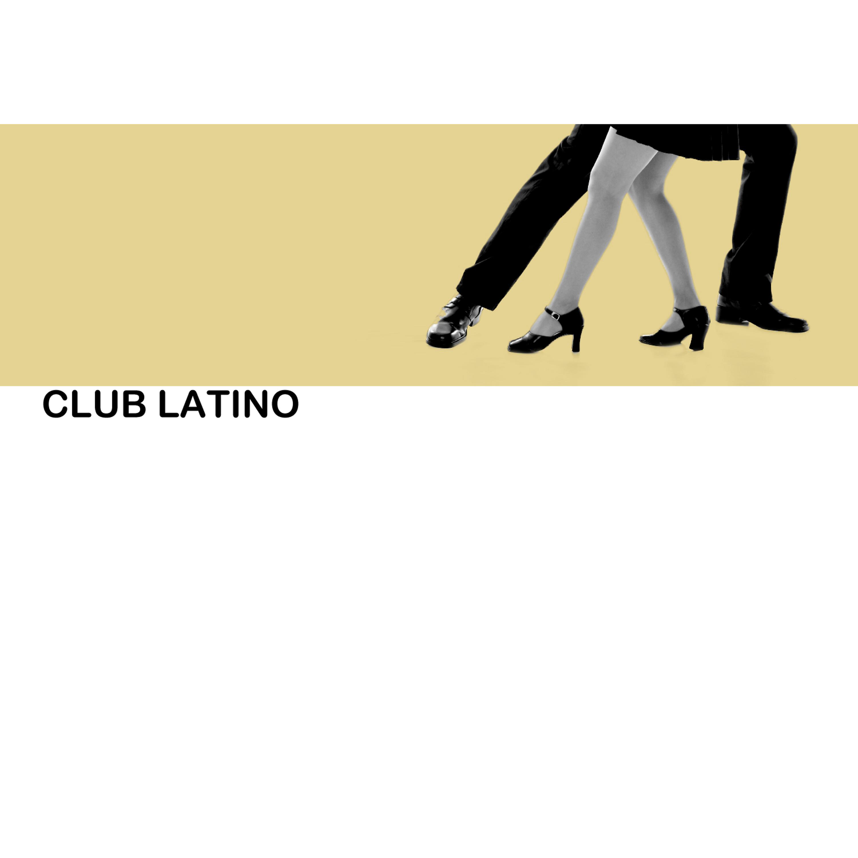 Постер альбома Club Latino