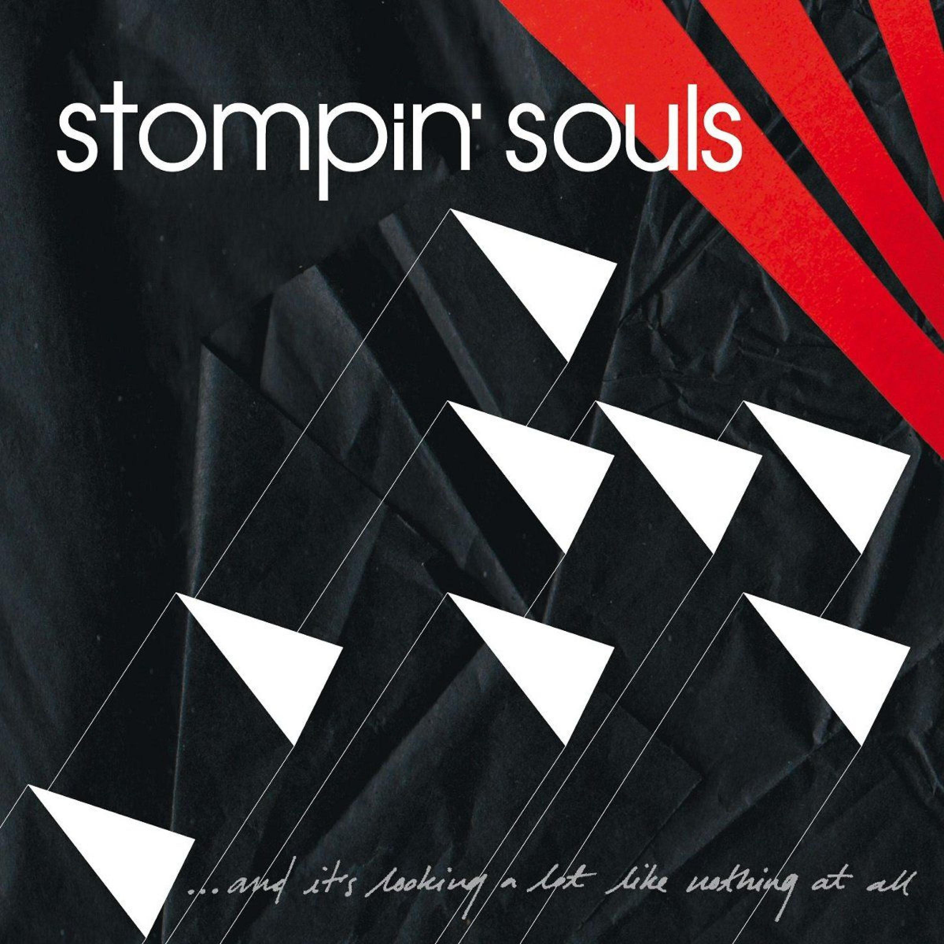 Stompin' Souls - The Dead Song