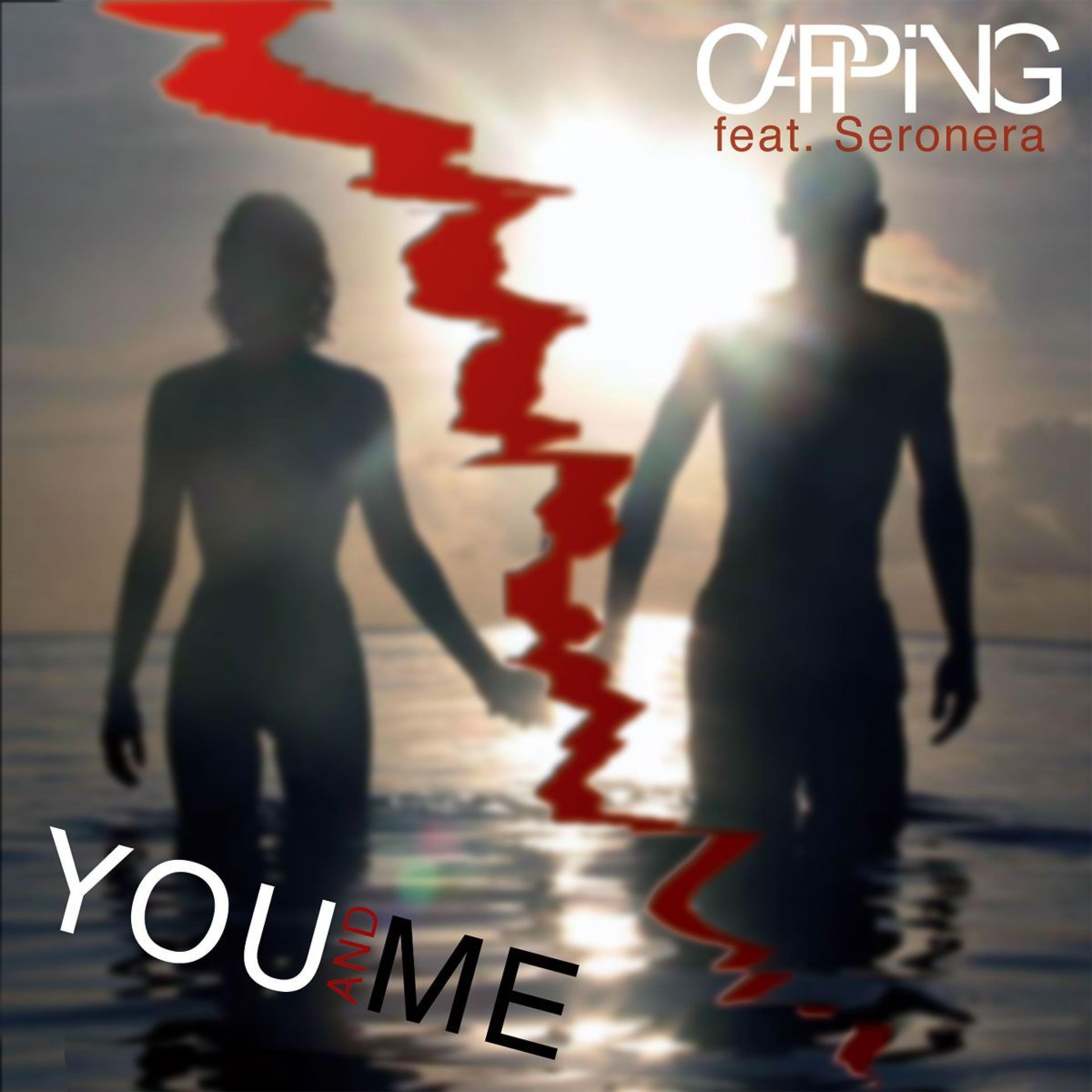 Постер альбома You & Me EP