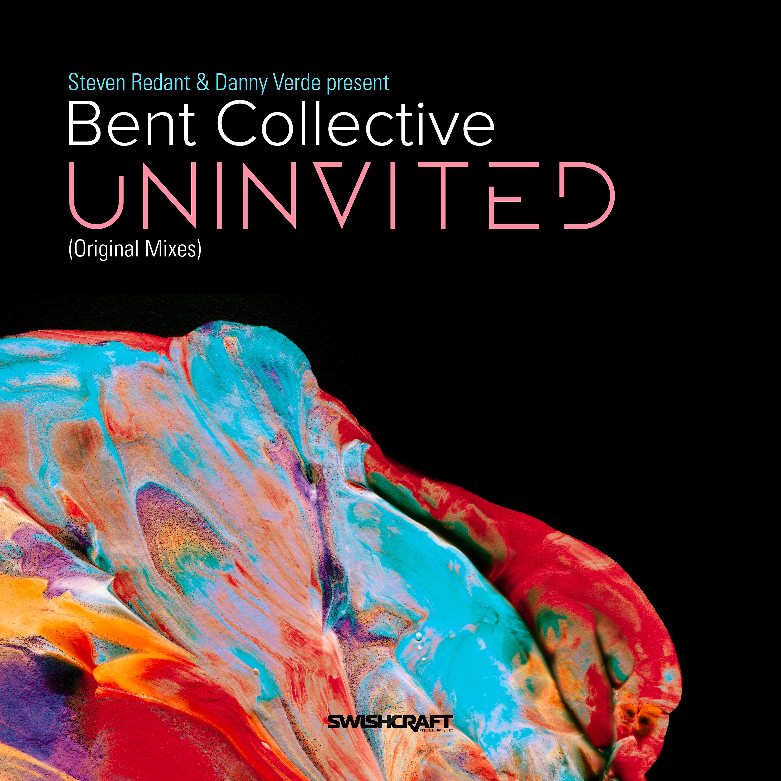 Постер альбома Uninvited (Part 1)