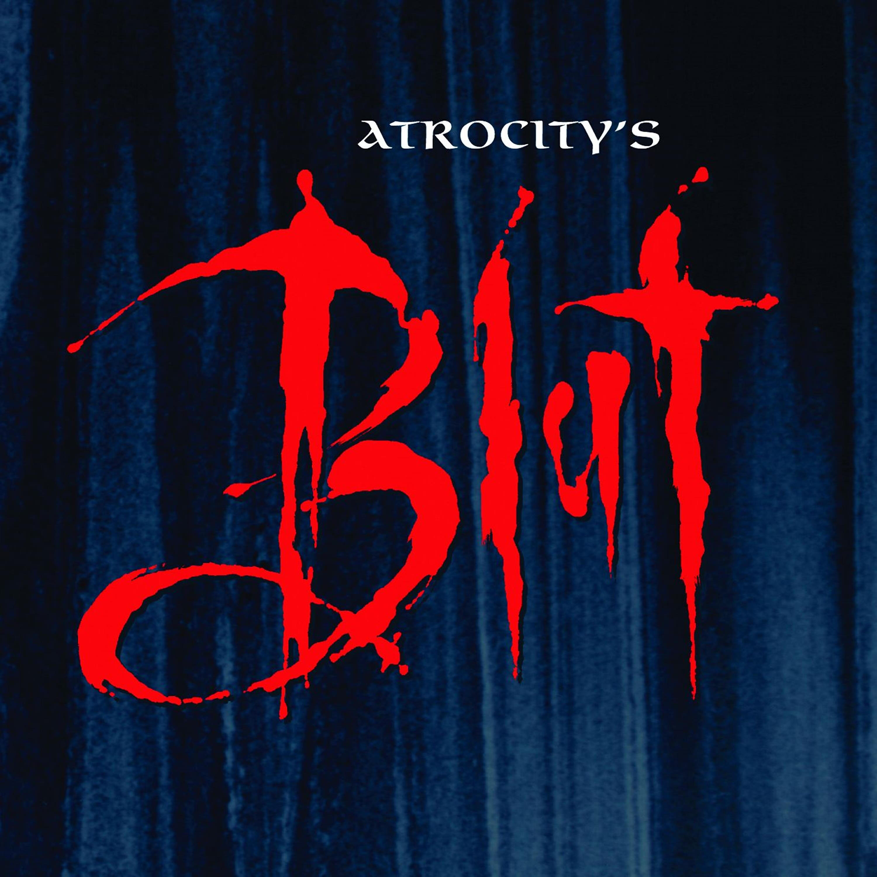 Atrocity - Ever and Anon