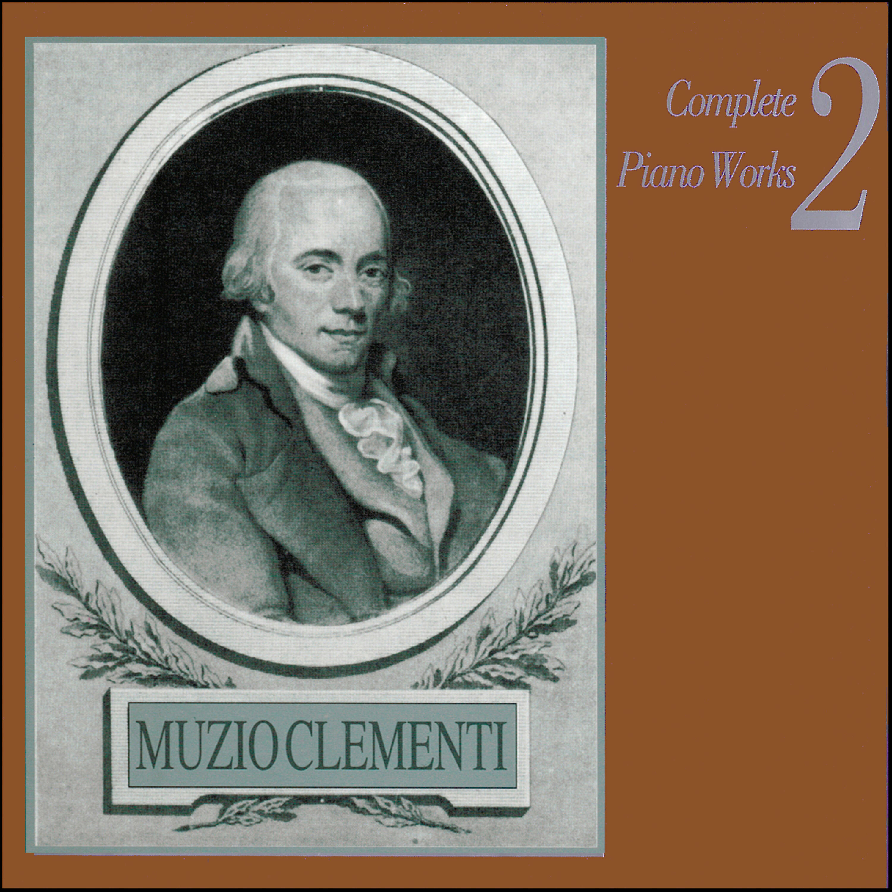 Federico Aldao - Sonata Op. 2, No. 2 in C major: l. Presto