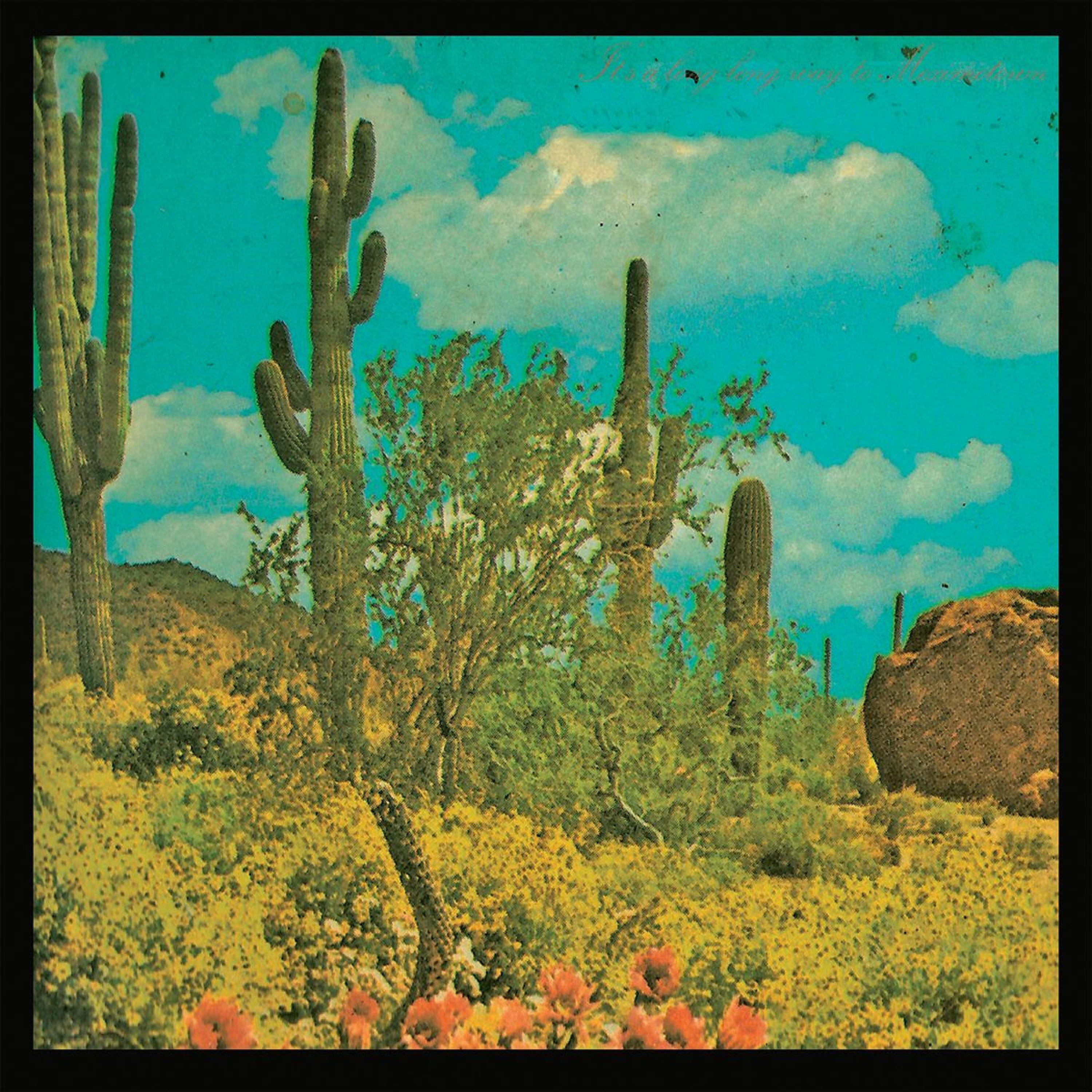 Puta Madre Brothers - Queso No Cojones