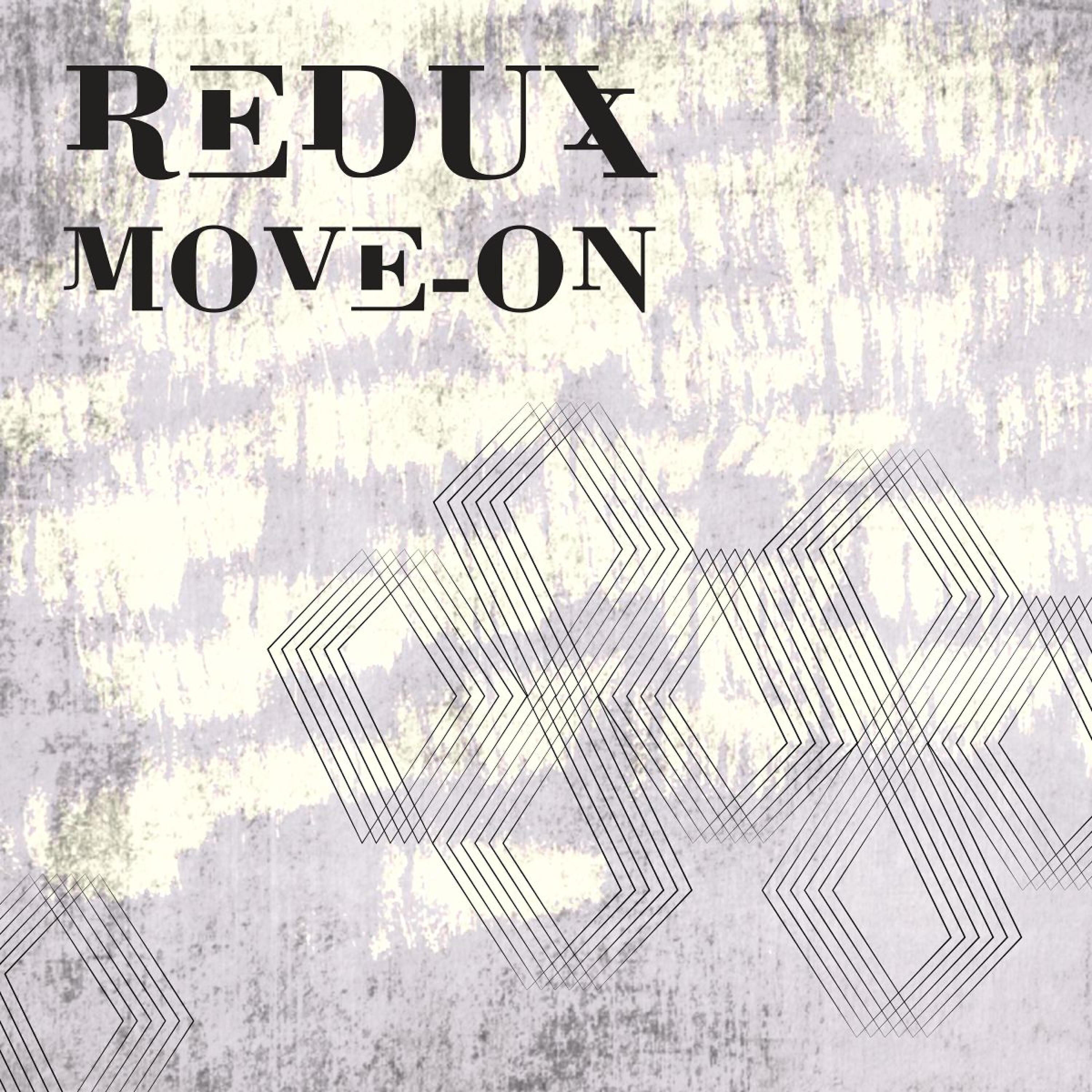 Redux - Linear Tube (Dave Tarrida Remix)