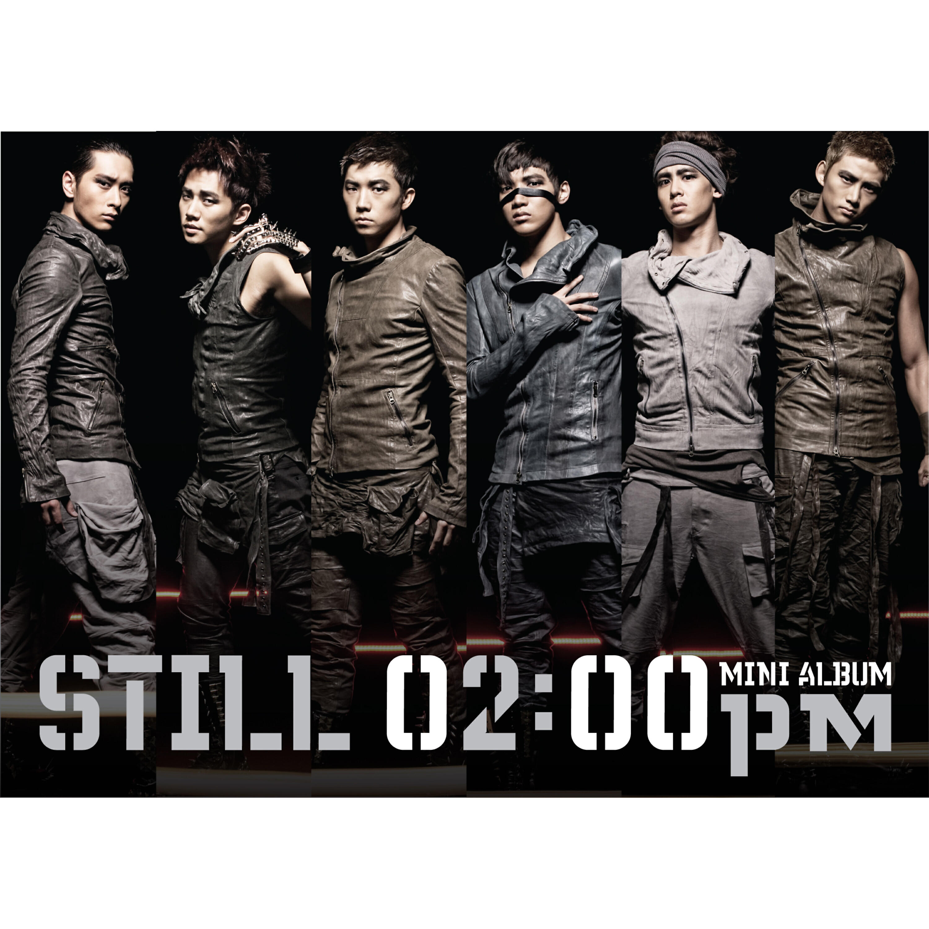 2PM - Dance2Night