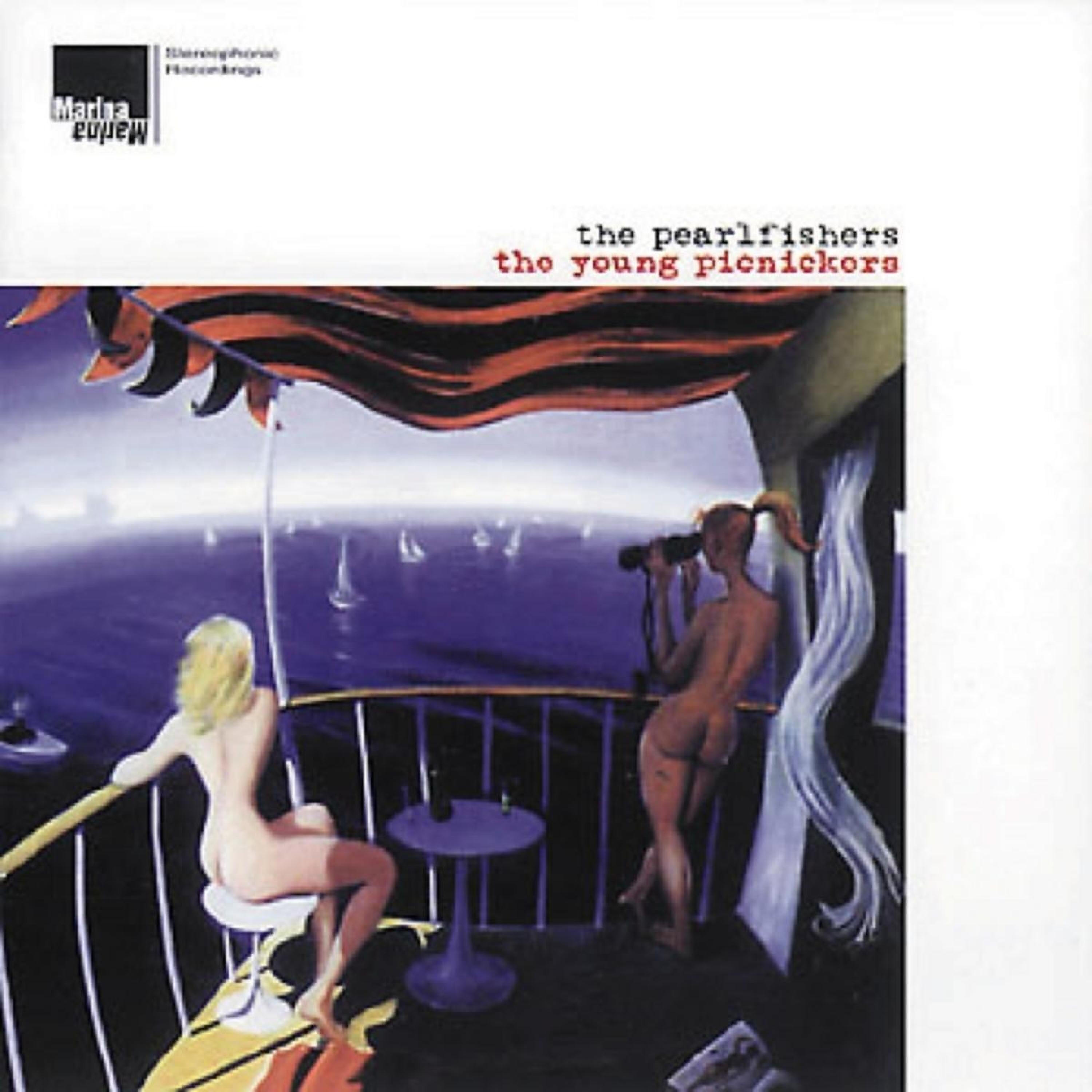 The Pearlfishers - An Ordinary Day out in the Suburbs