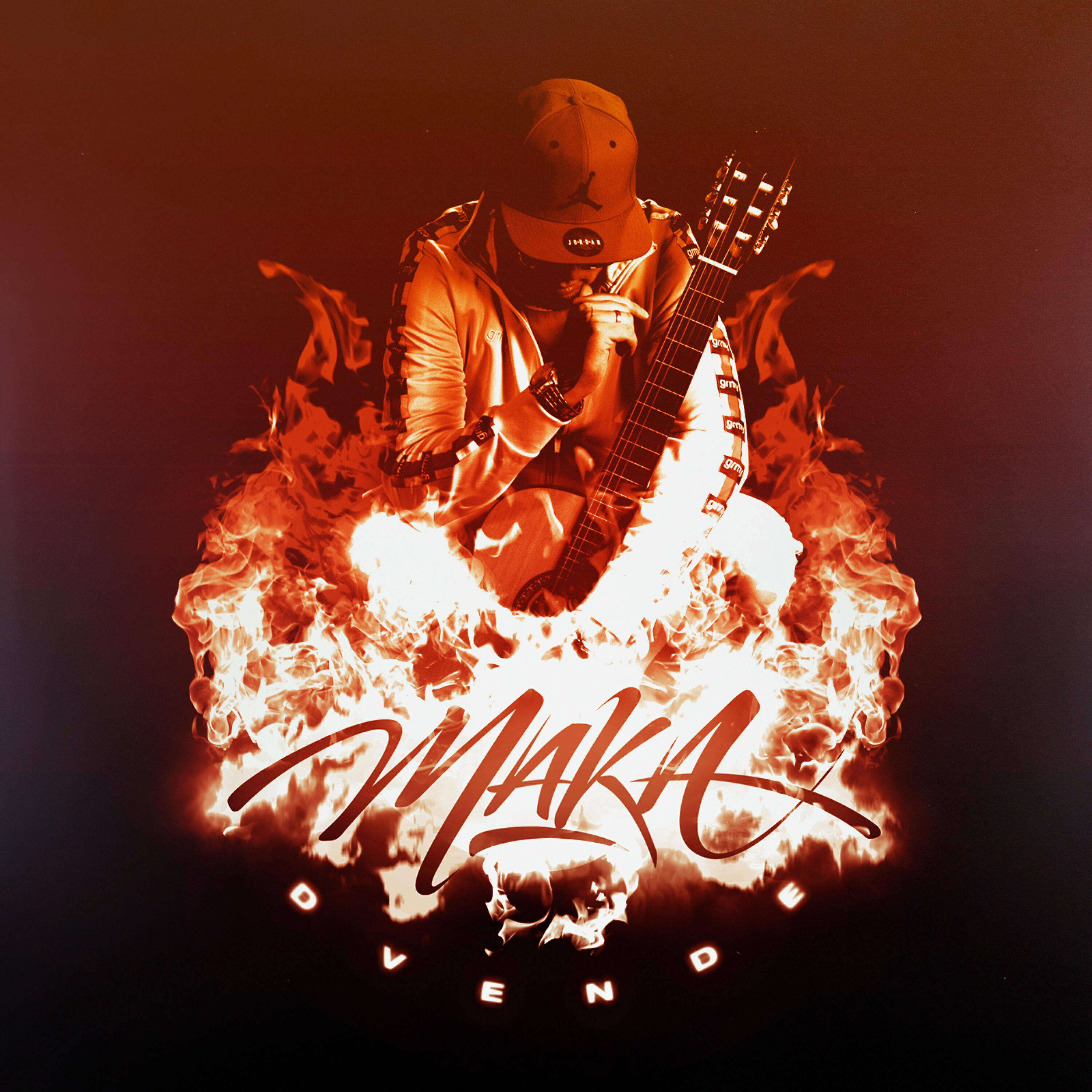 Maka - De Menos