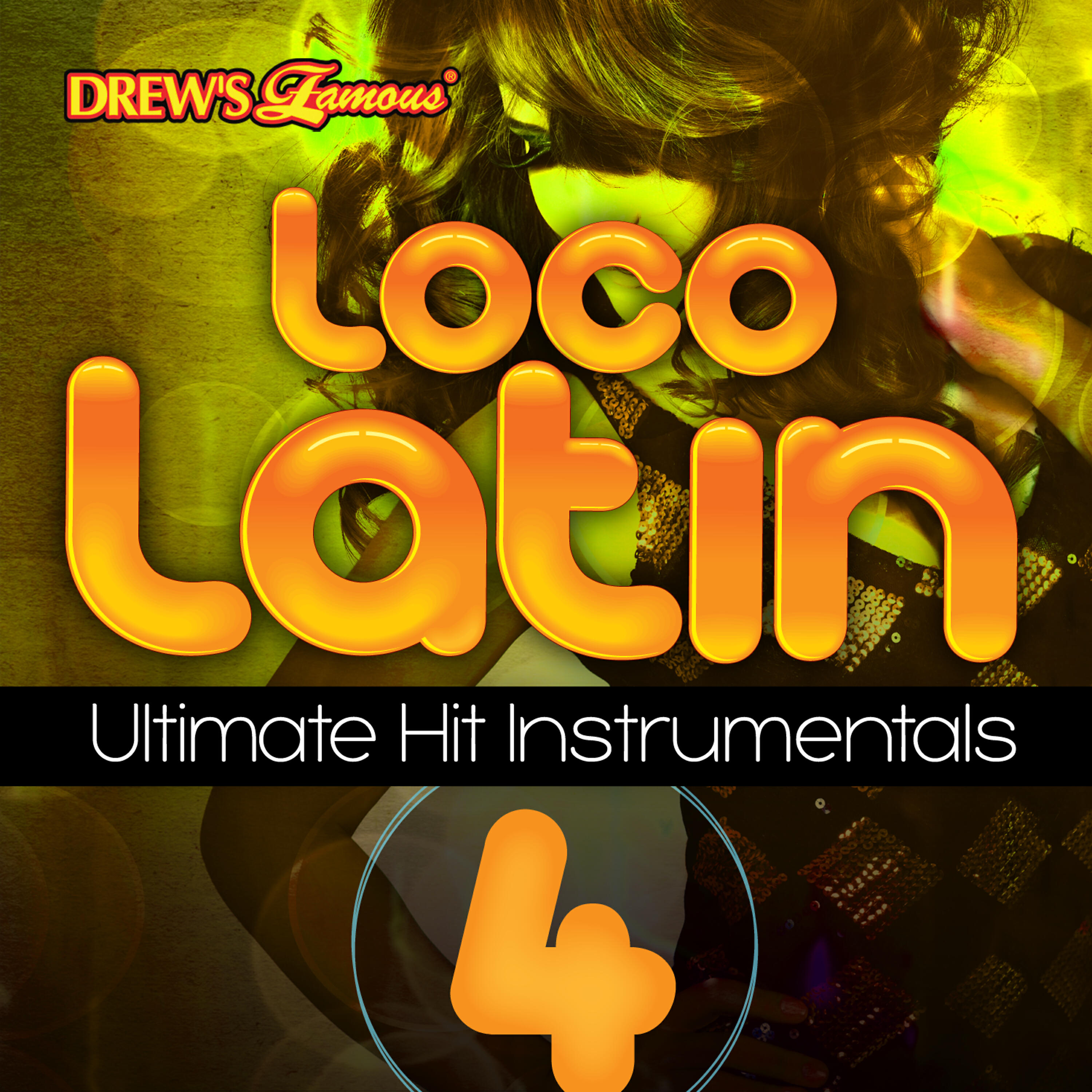 The Hit Crew - Pobre da Tola (Instrumental Version)