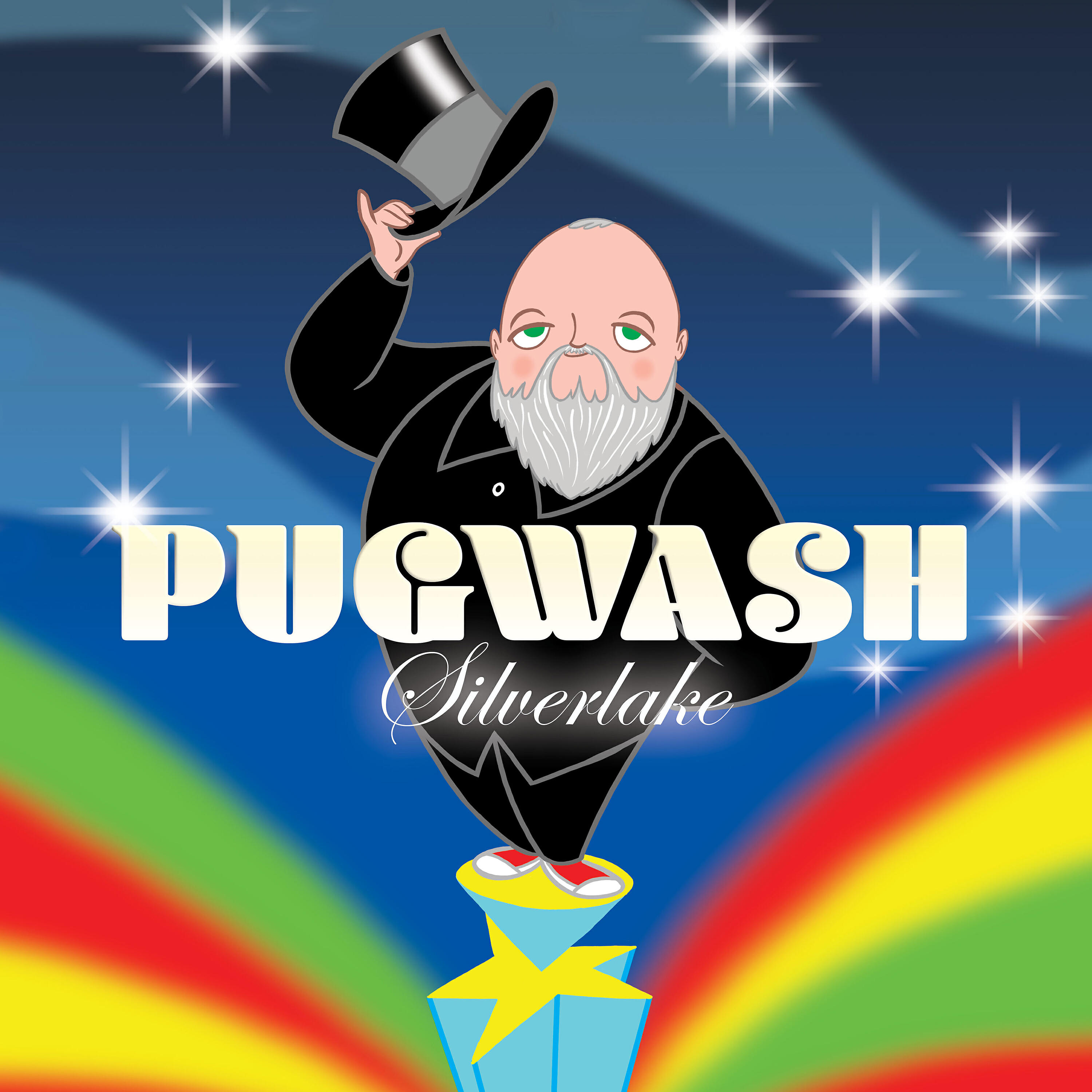 Pugwash - Such A Shame