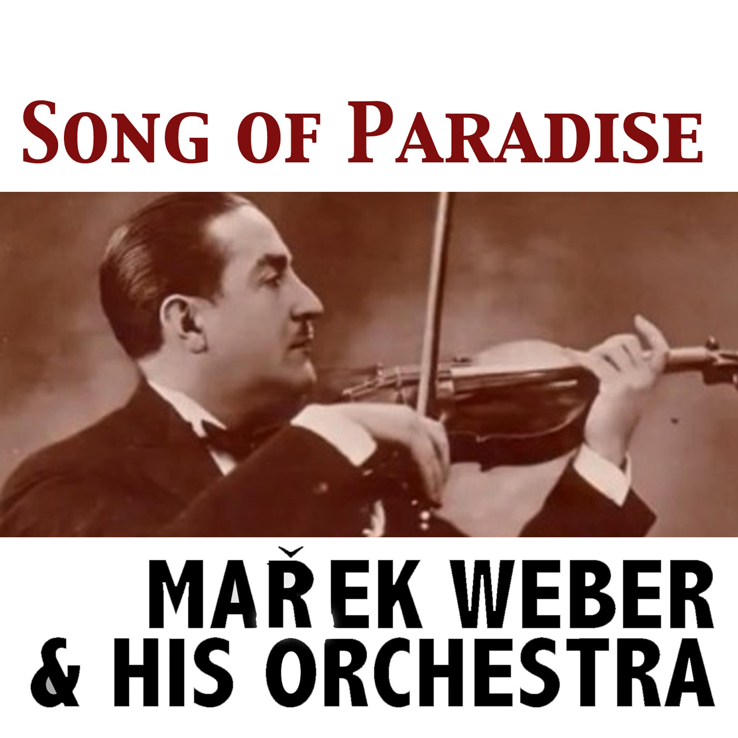 Marek Weber - Viennese Singing Birds