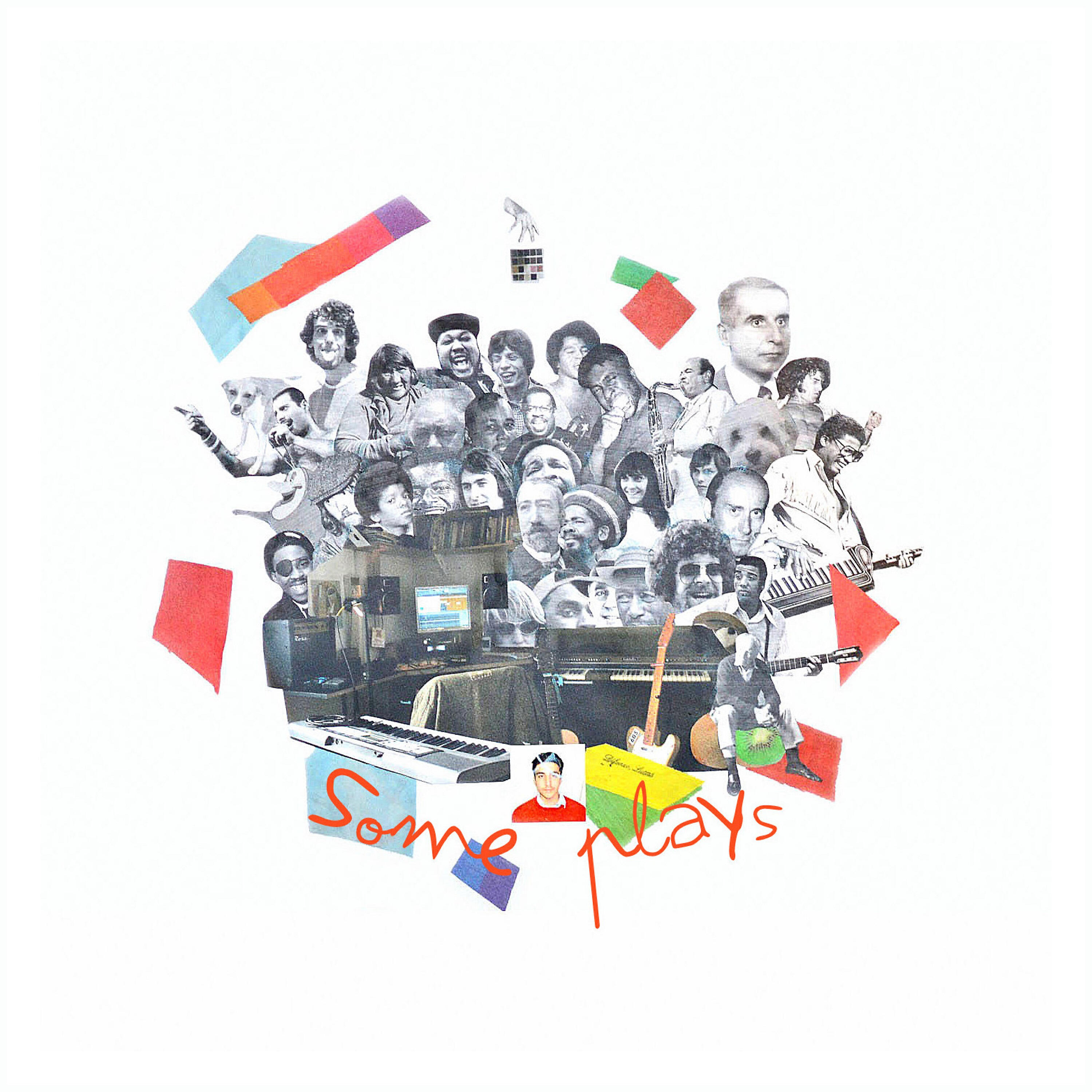 Fonso - Mestizo