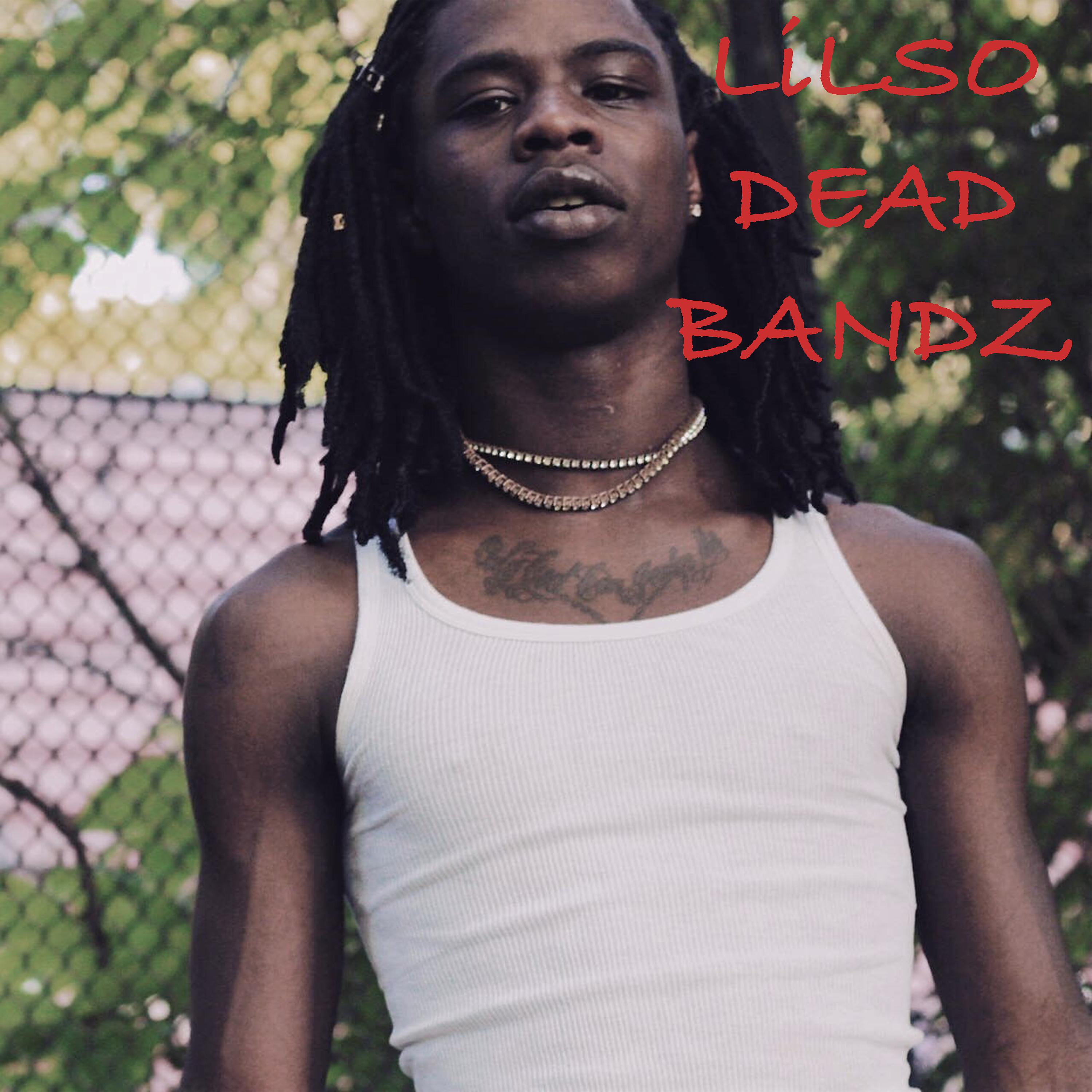 Постер альбома Dead Bandz
