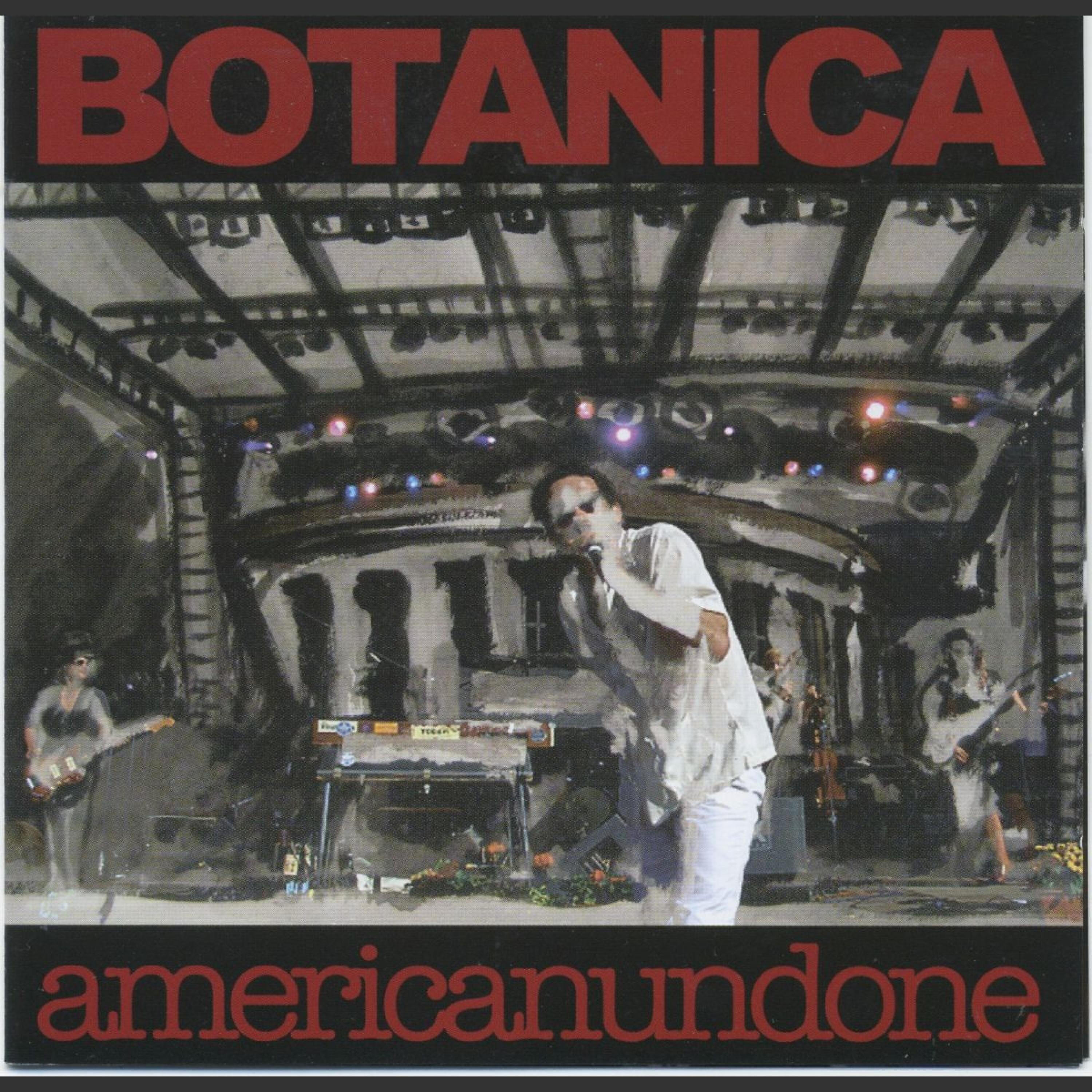 Botanica - Shira & Safia
