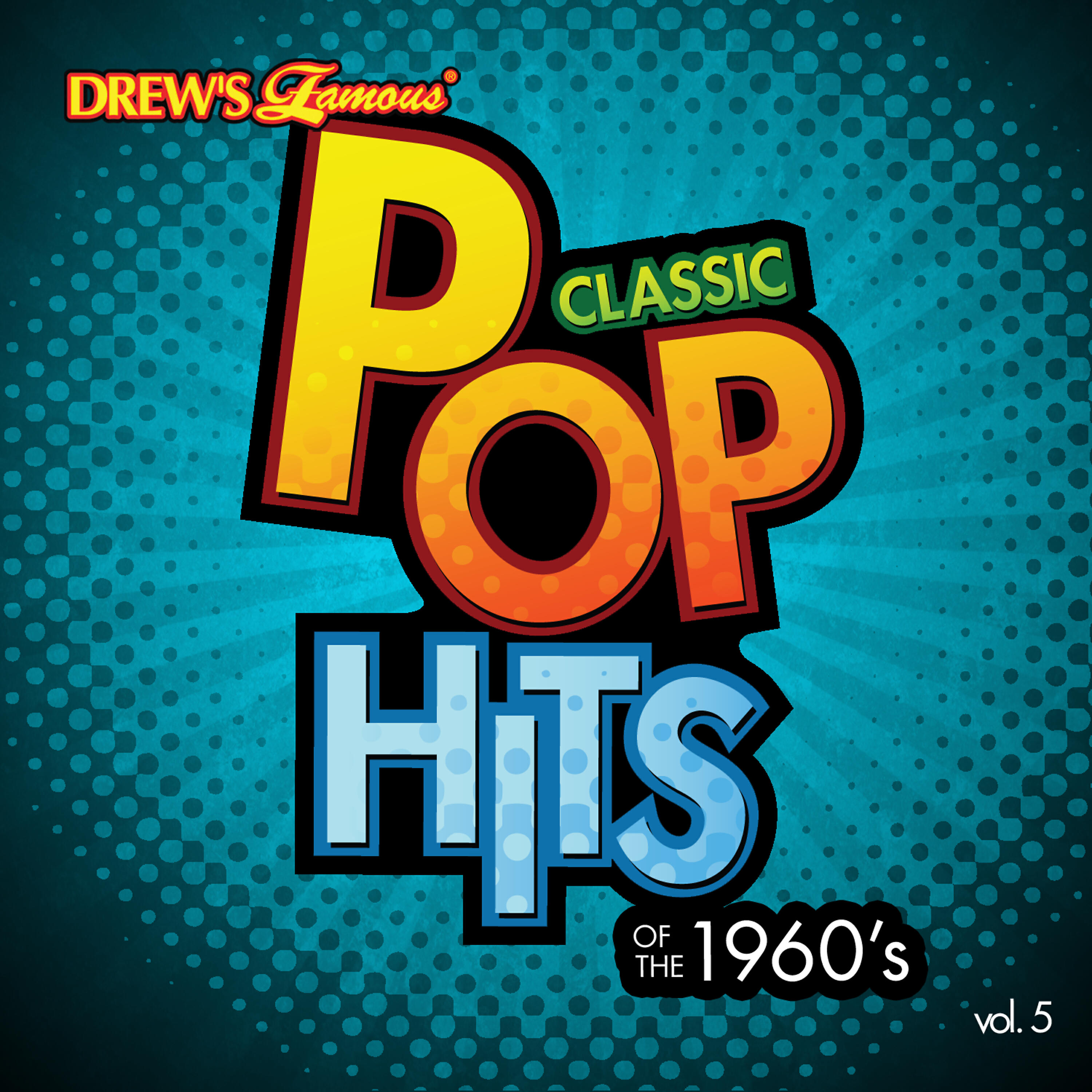 The Hit Crew - Navy Blue