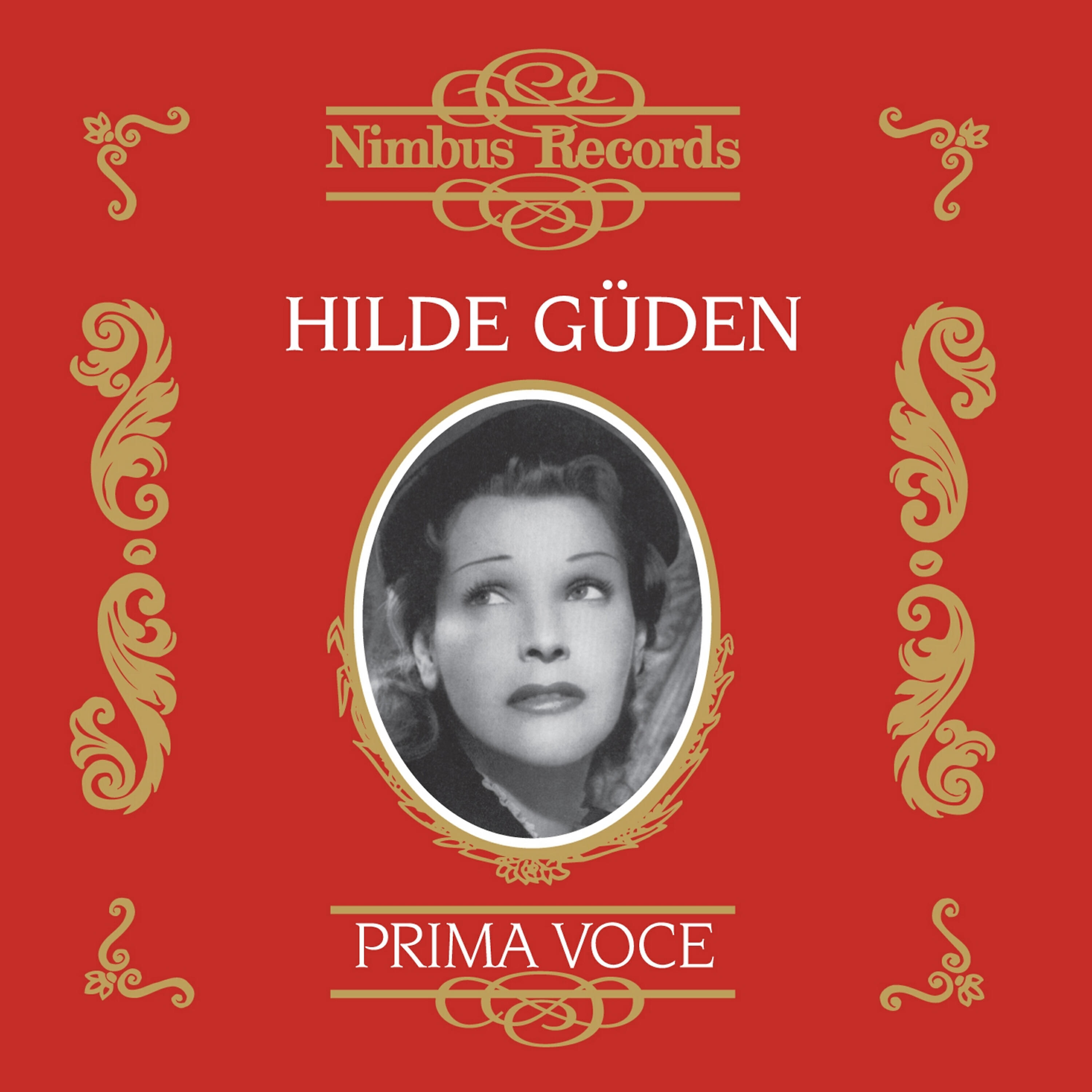 Hilde Güden - 5 Lieder, Op.15: No. 5, Heimkehr (Recorded 1956)
