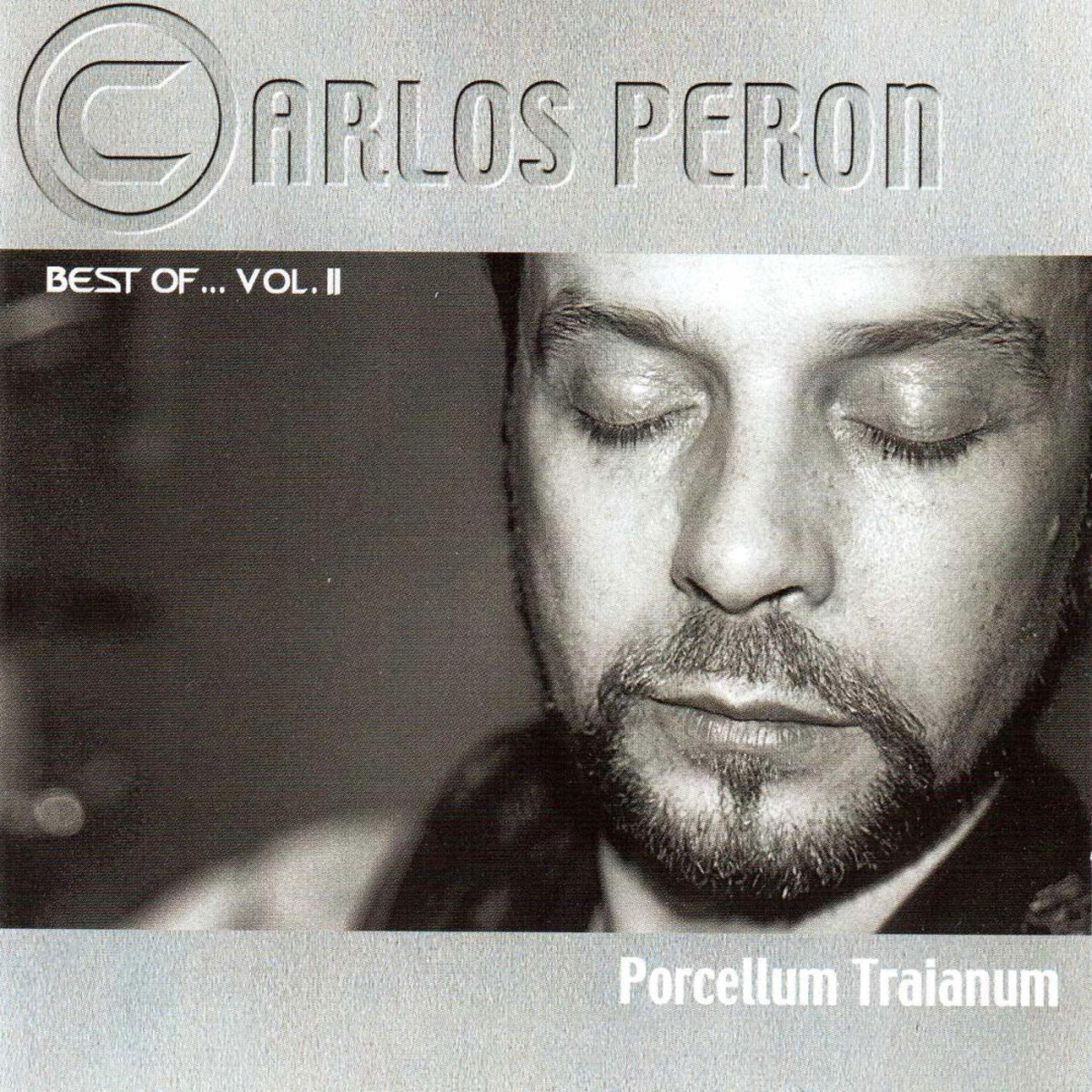 Carlos Perón - Los Alamos