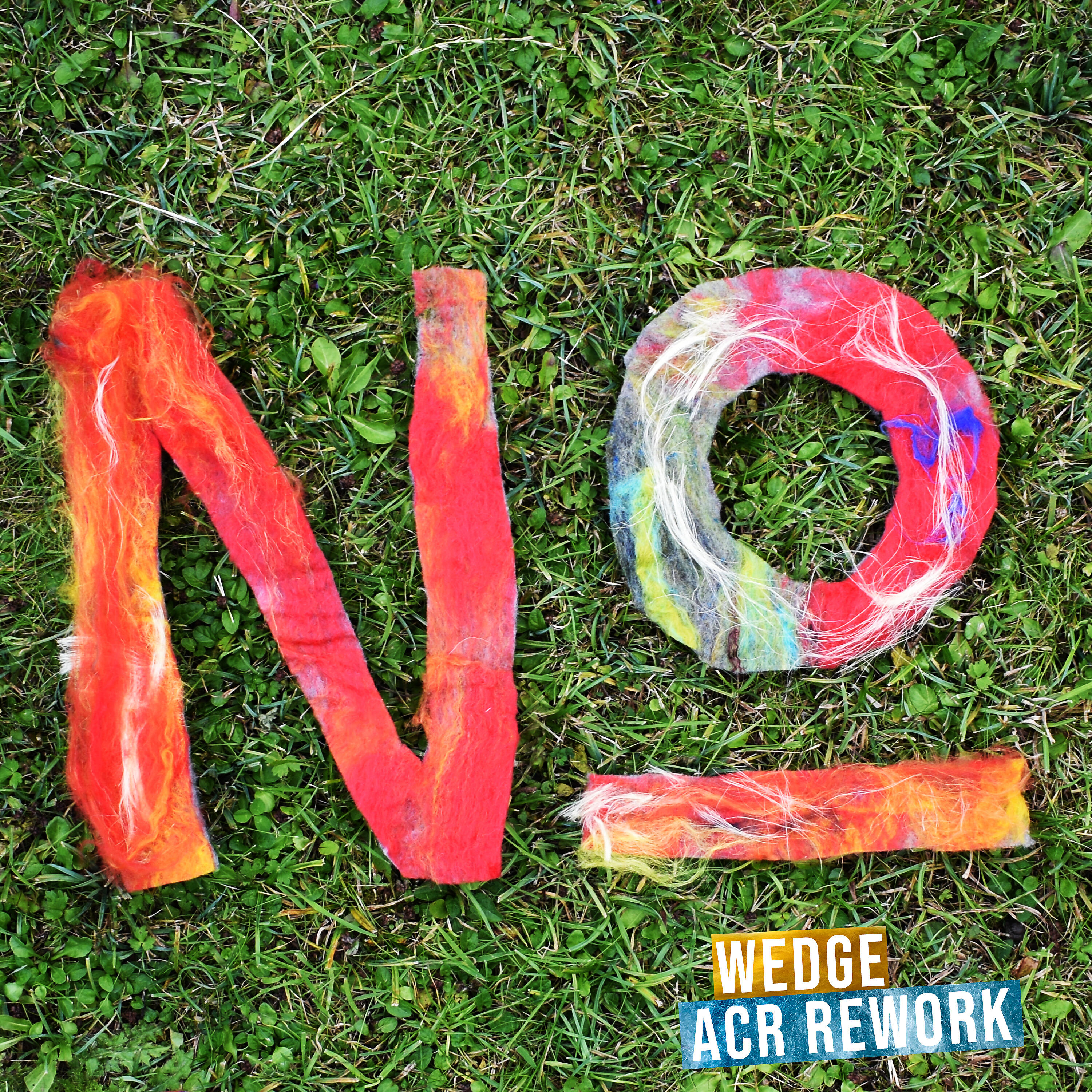 Number - Wedge - A Certain Ratio vs Number (ACR Rework)