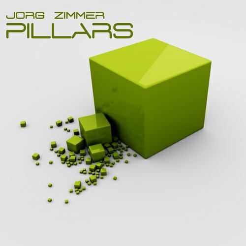 Jorg Zimmer - Sleepers (Original Mix)