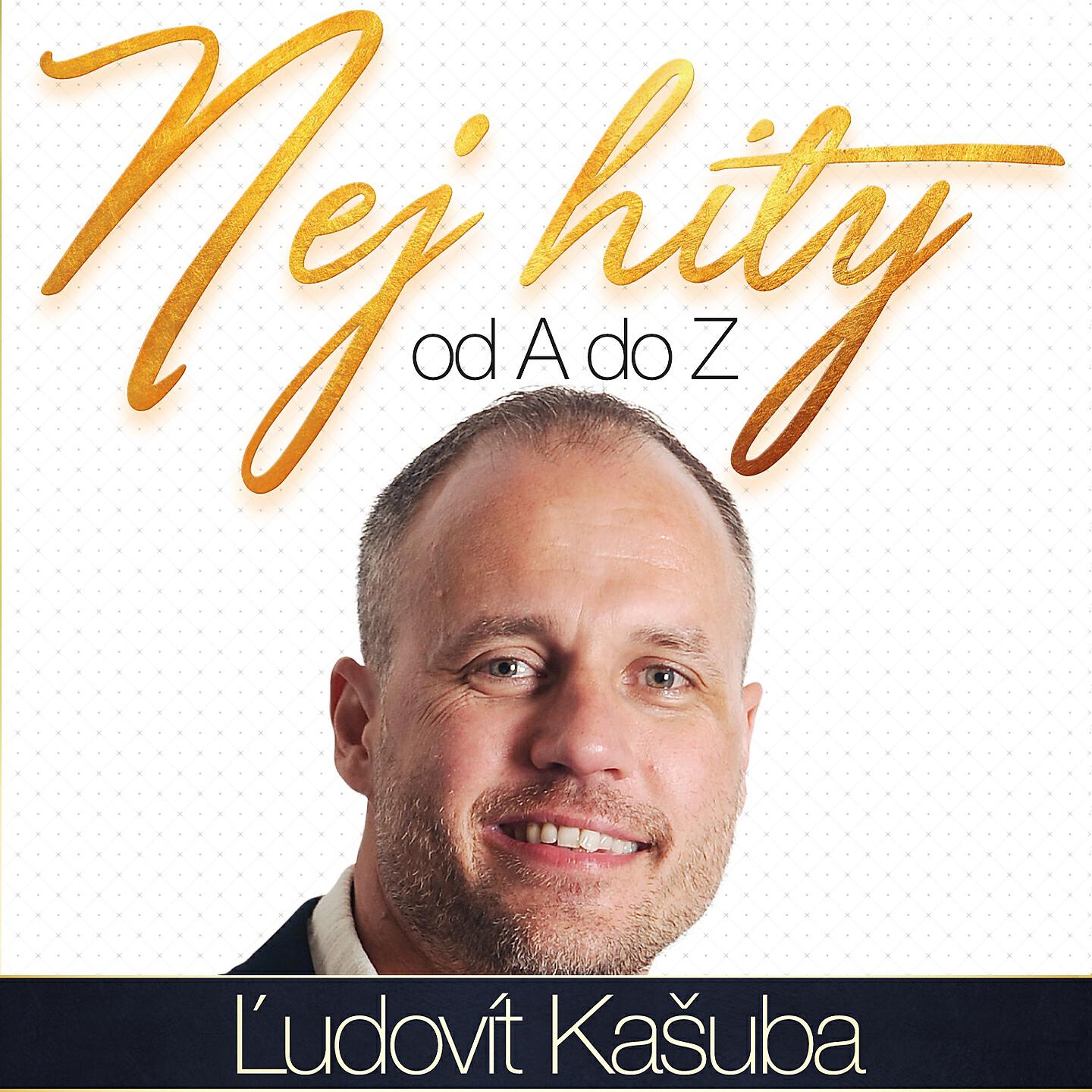 Ľudovít Kašuba - Lady bonita