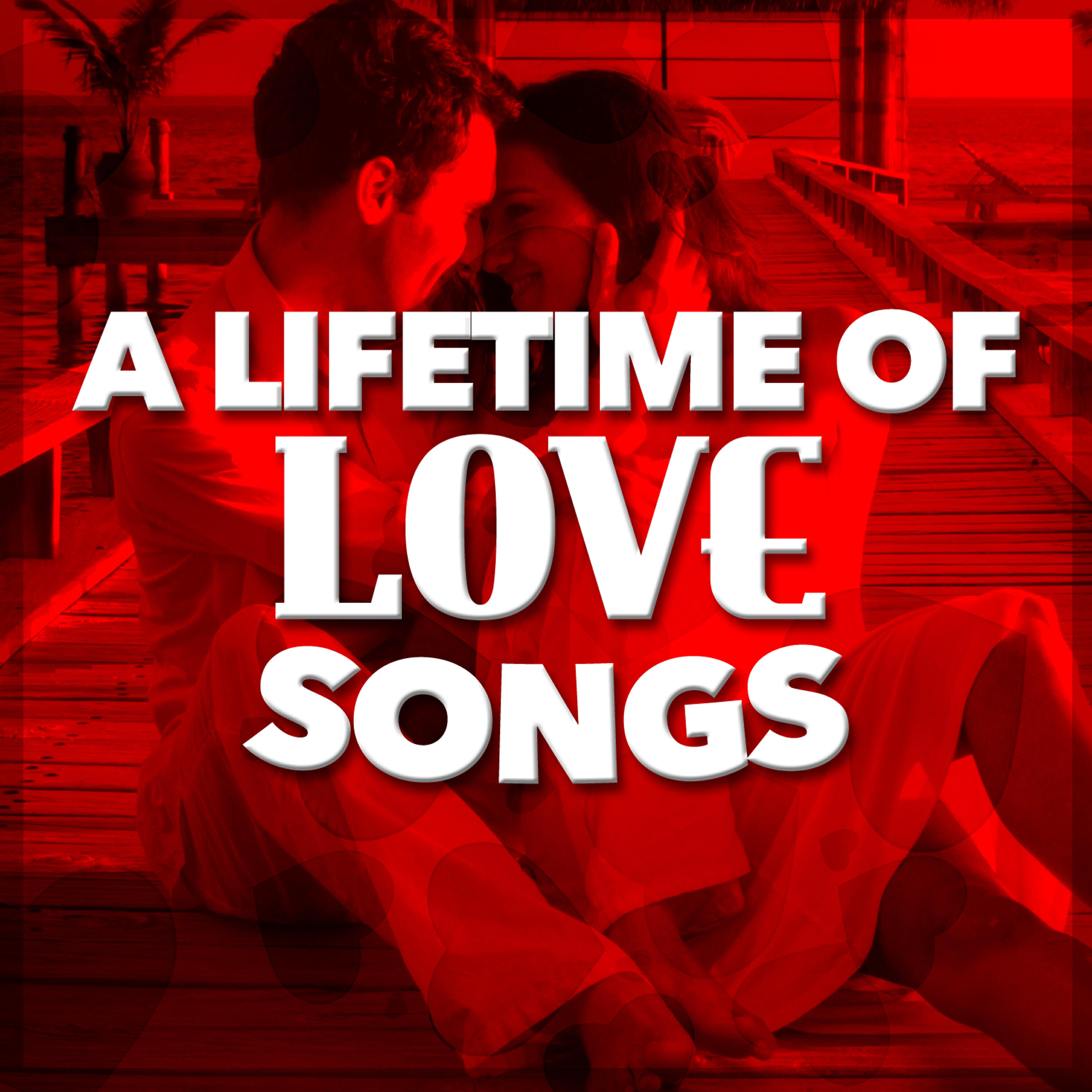 The Tube Generators - Sometimes Love Just Ain't Enough
