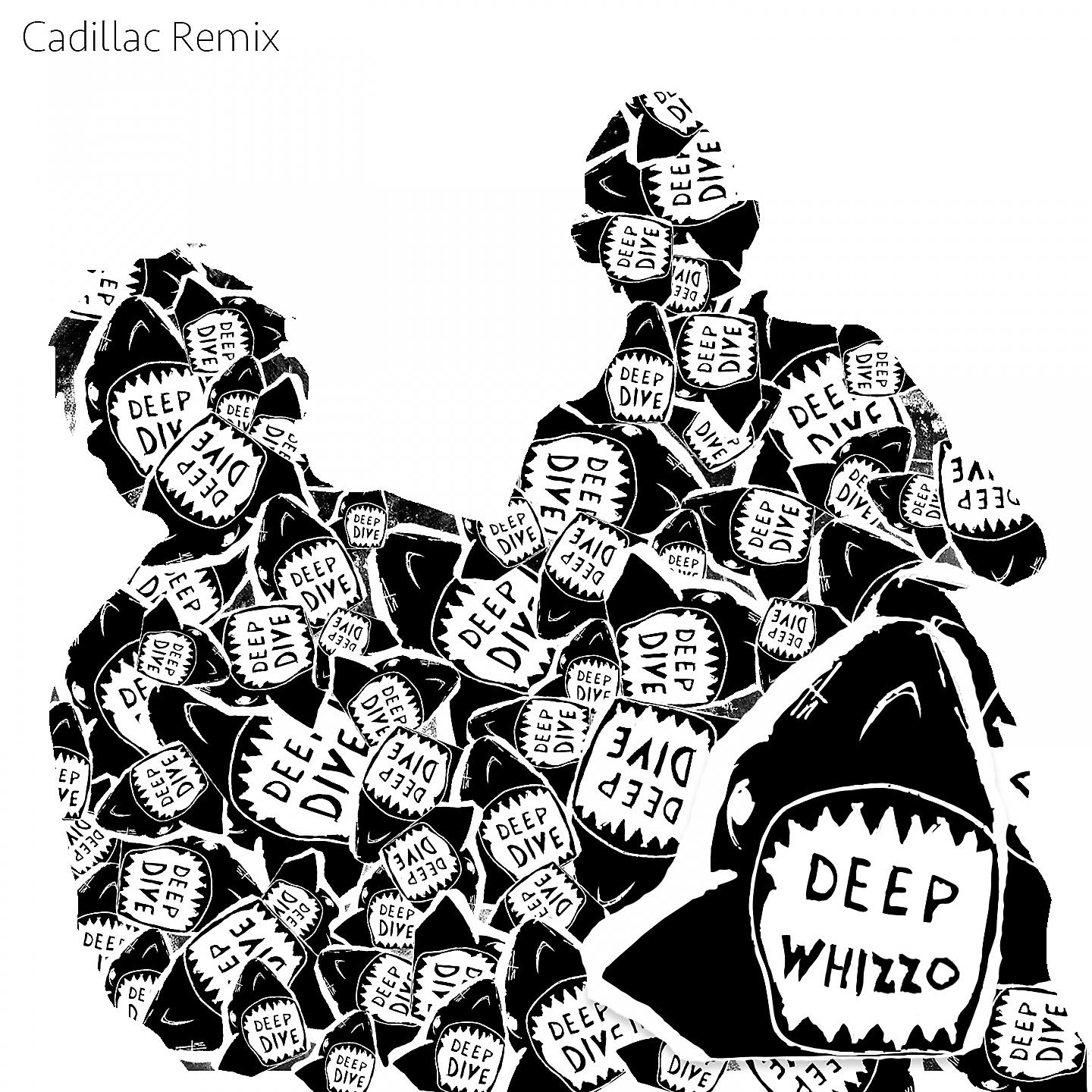 Постер альбома Cadillac (Deep Whizzo Remix)