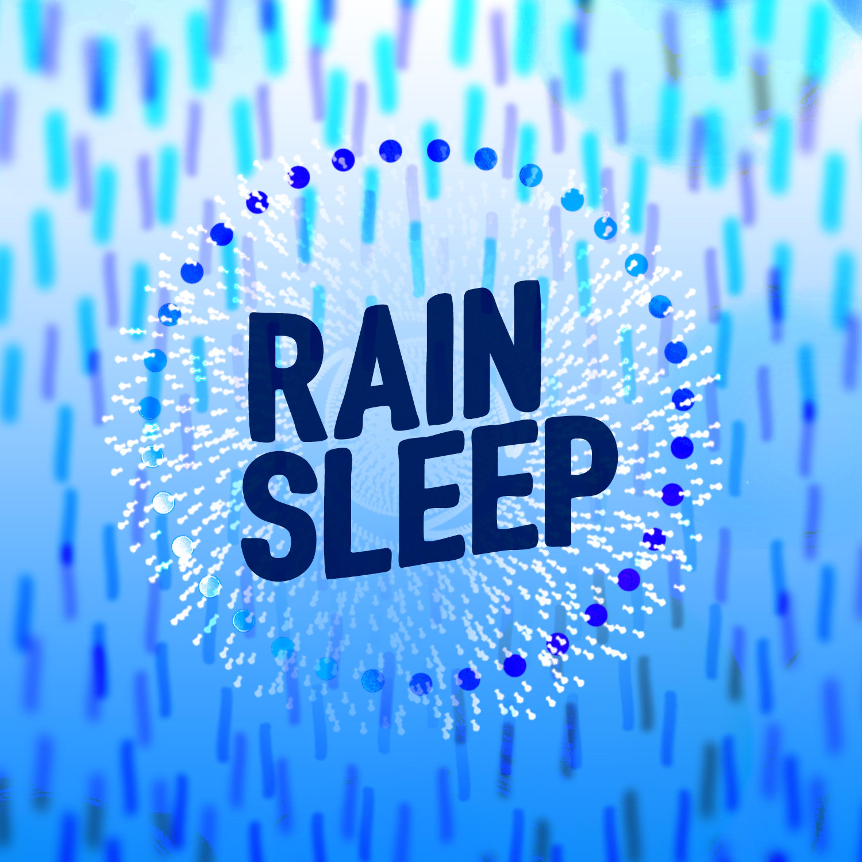The Weather Sound Study Group - Rain on the Pond