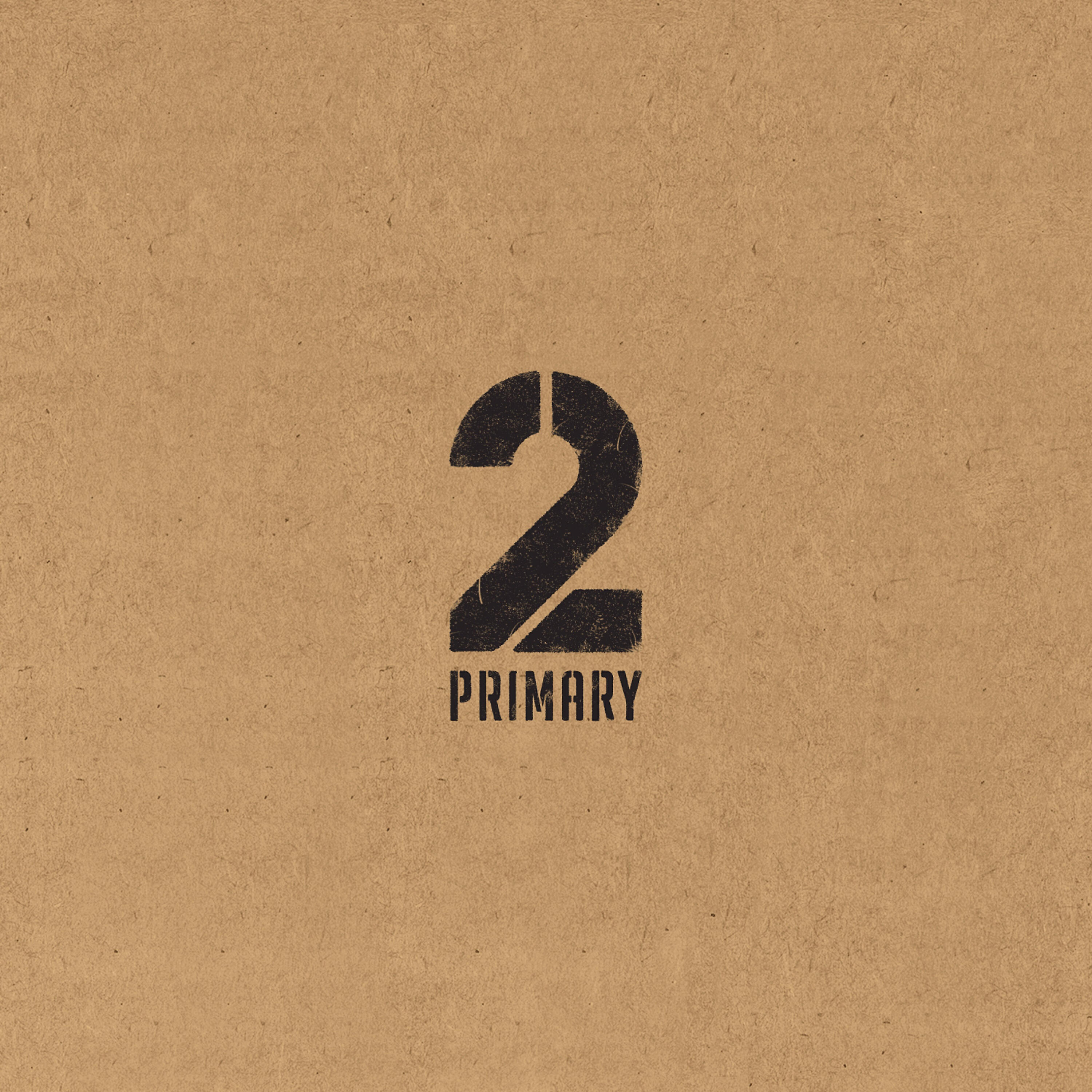 Primary - Mannequin