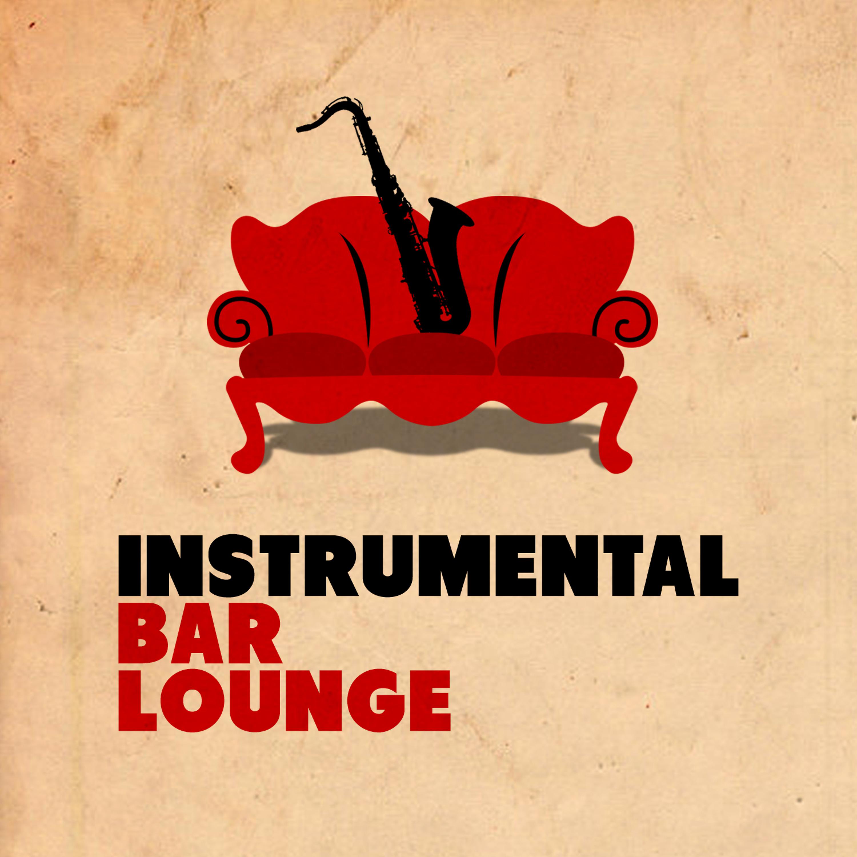 Постер альбома Instrumental Bar Lounge