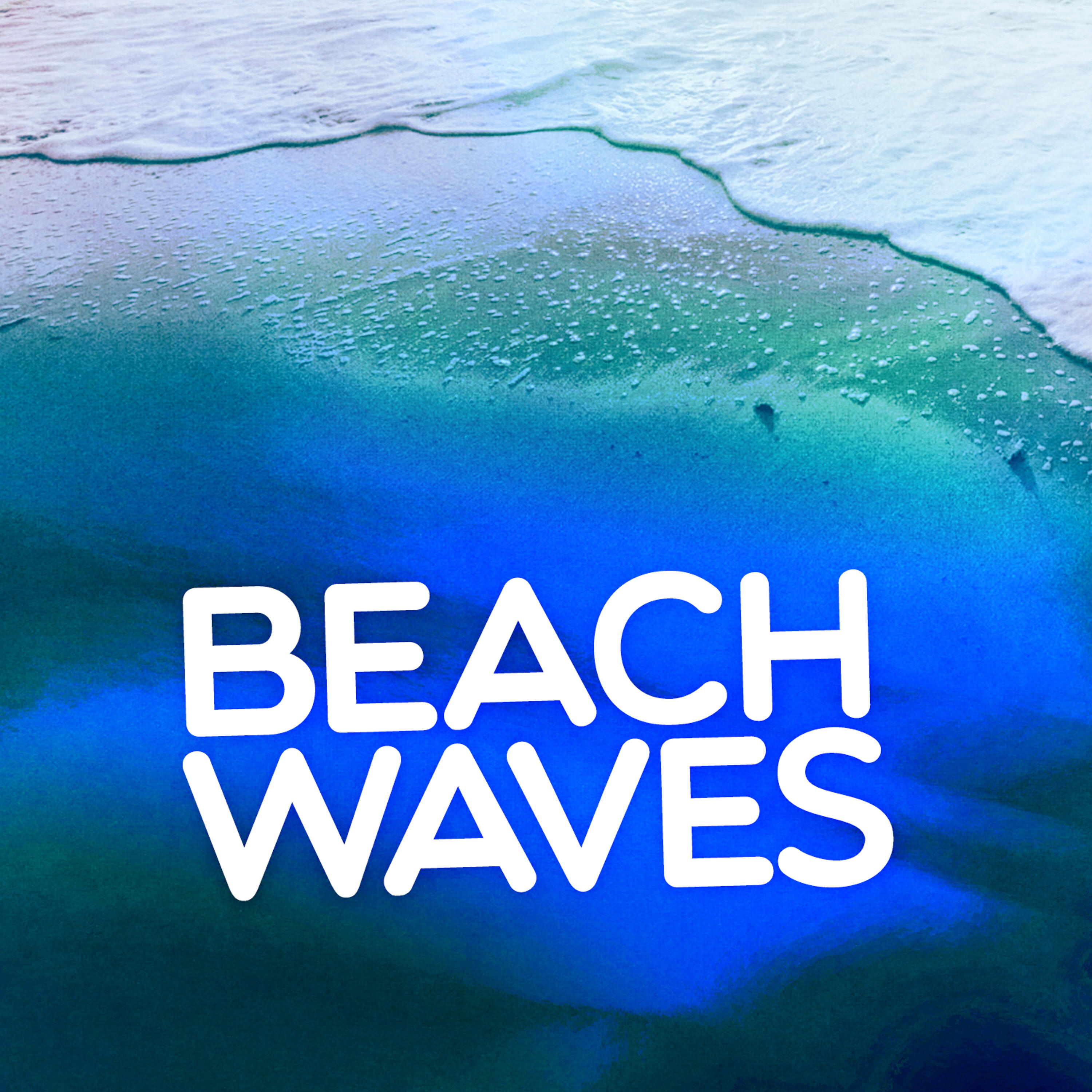 Deep Water Research Recordings - Waves Under the Pier