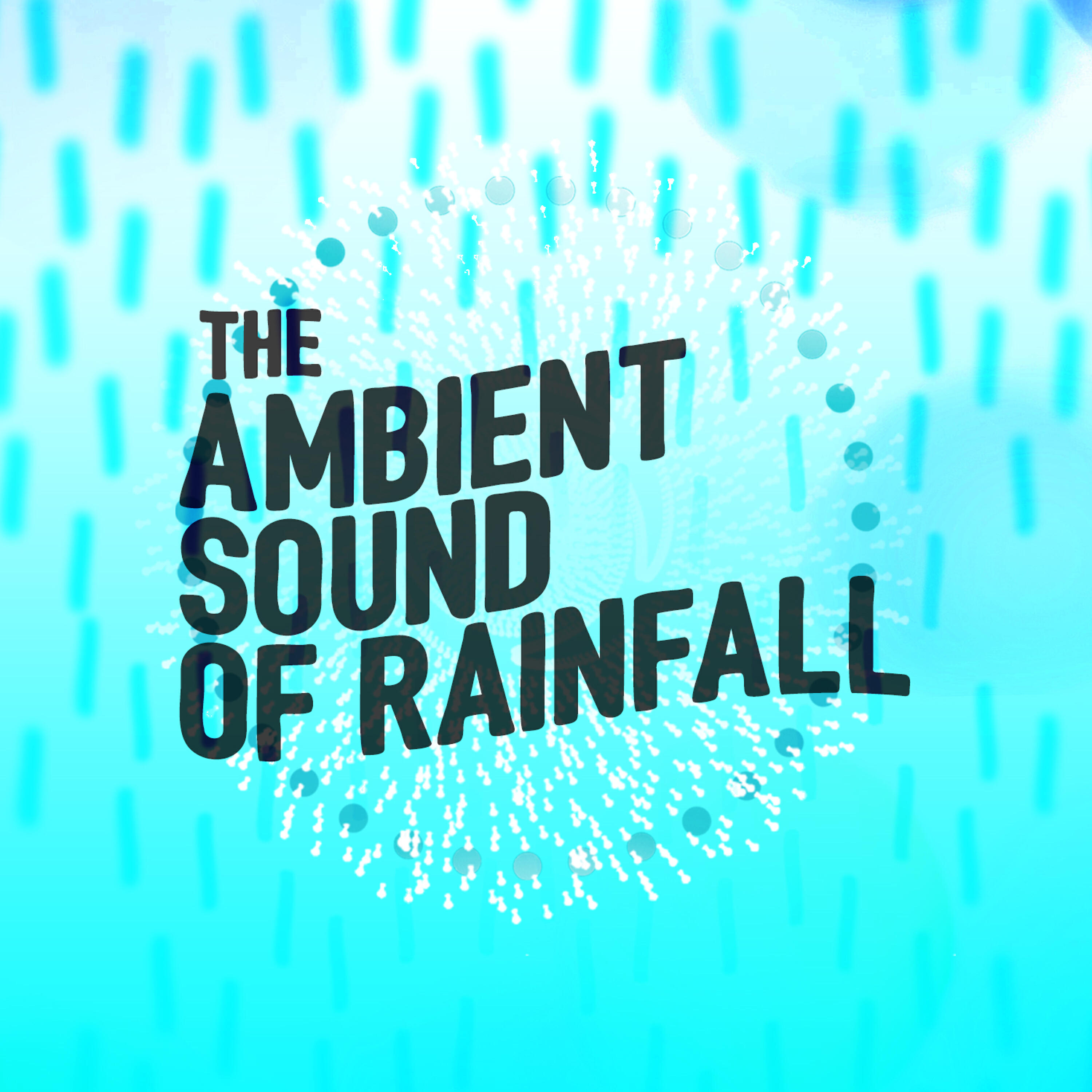 The Rain Sound Sleep Workshop - Waterside Downpour