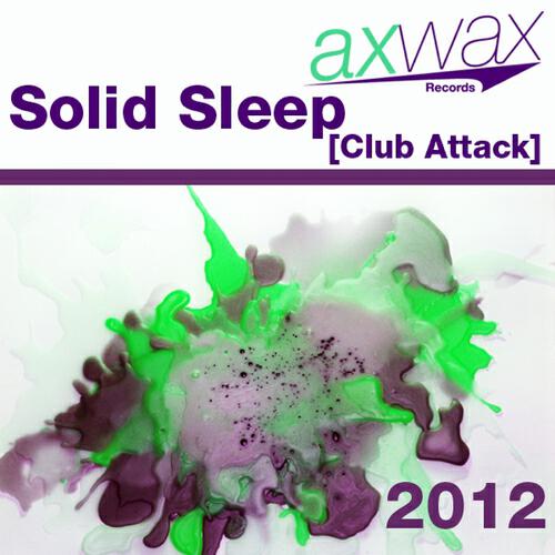 Solid Sleep - Clubattack (Junk Project Remix)