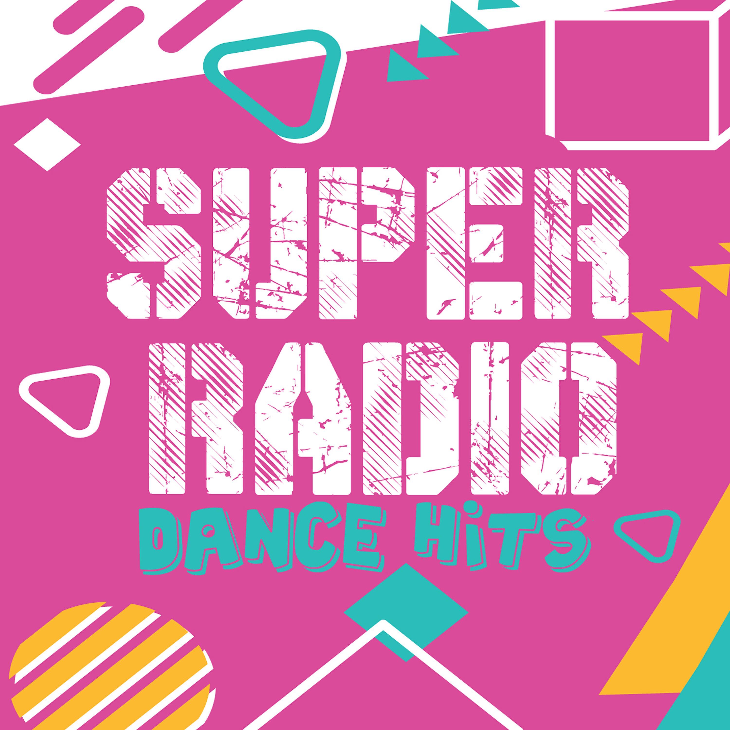 Sherrita - Just Believe (Alex Barattini Radio Edit)