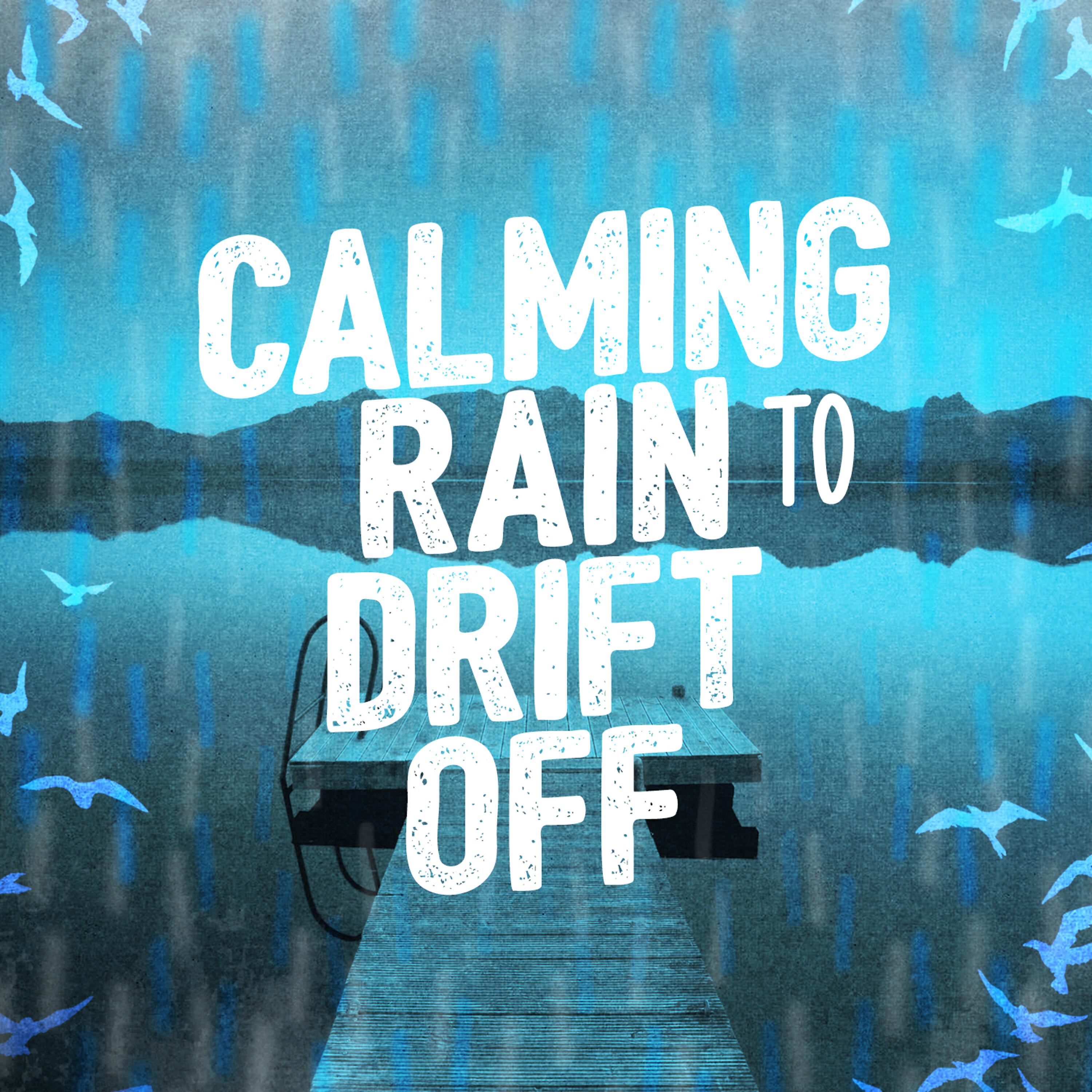 The Weather Sound Study Group - Shower on the Conservatory