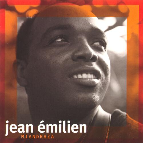 Jean Emilien - Aza meka