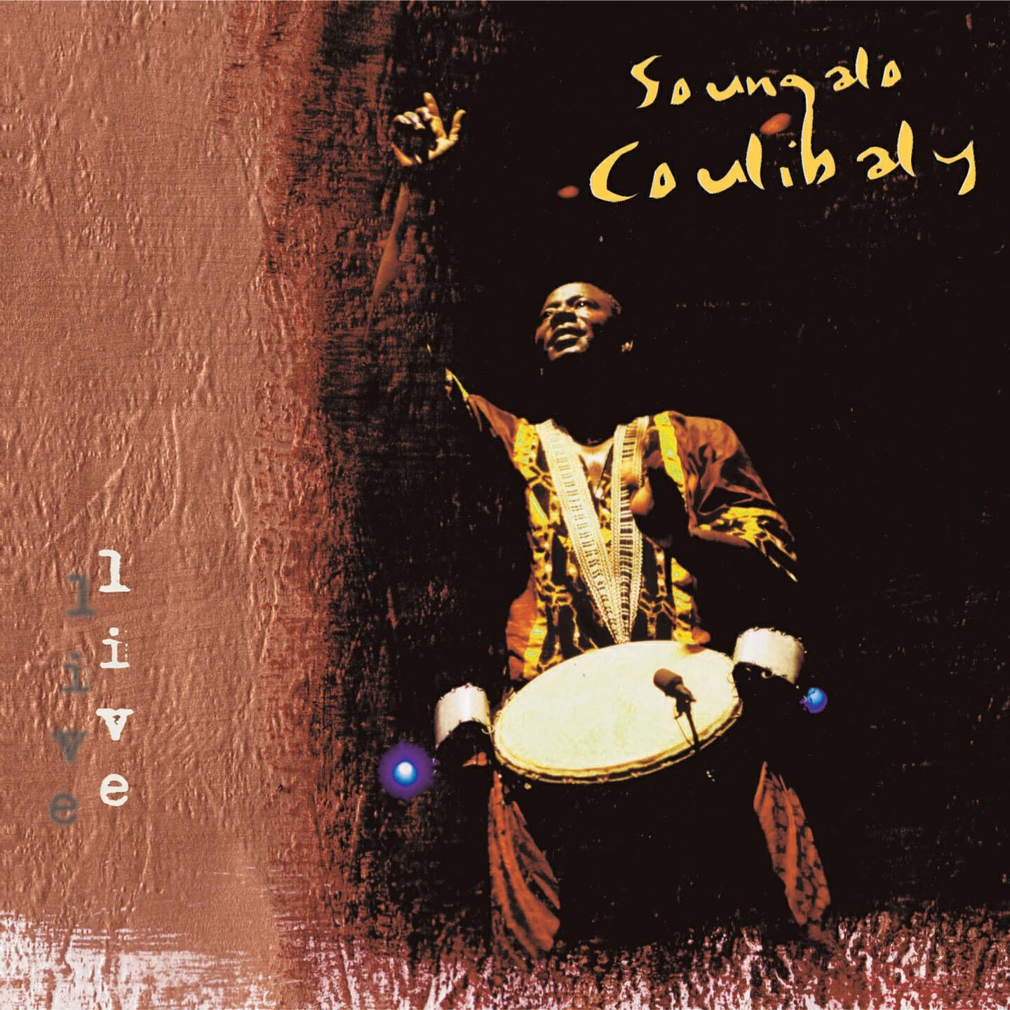 Soungalo Coulibaly - I Ma Kunde N'Dogoni