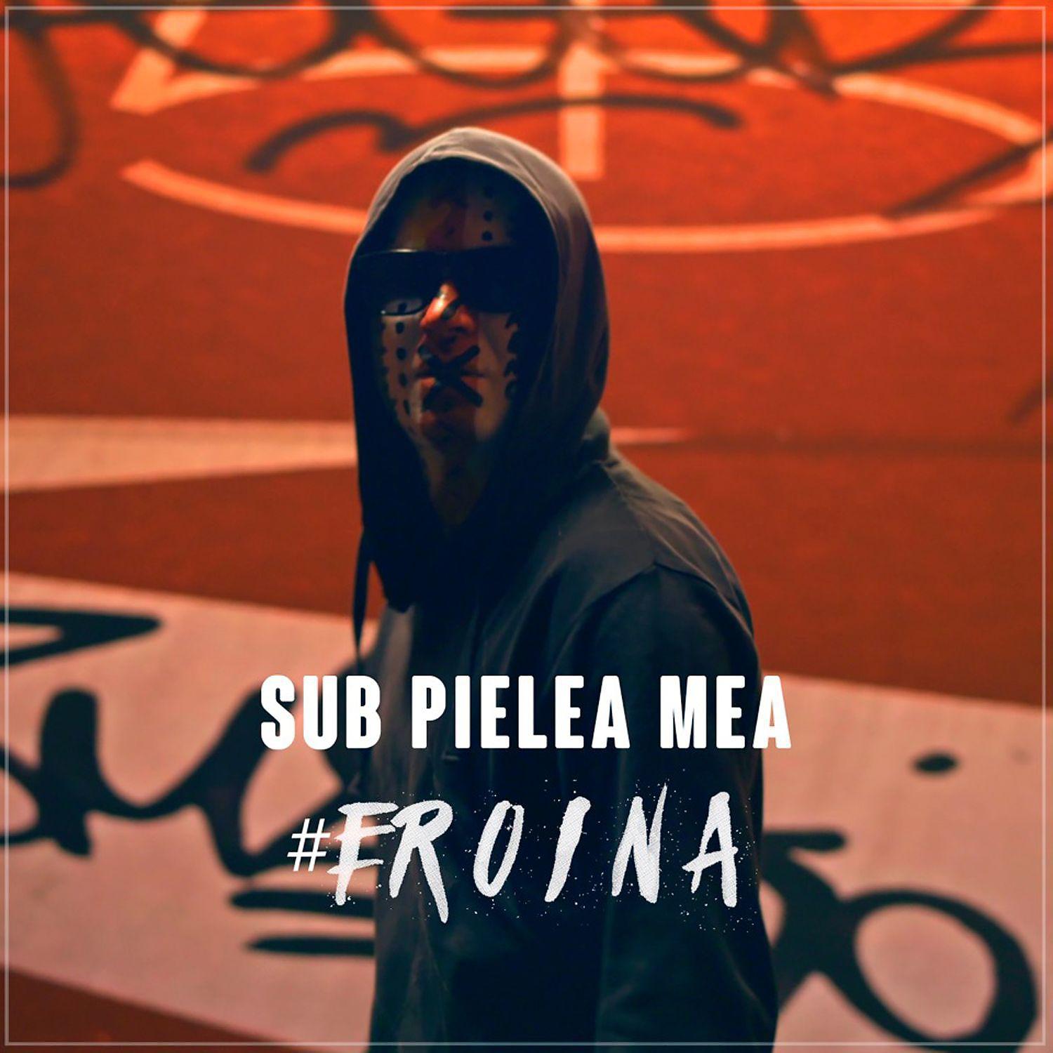 Постер альбома #Eroina (Midi Culture Remix)