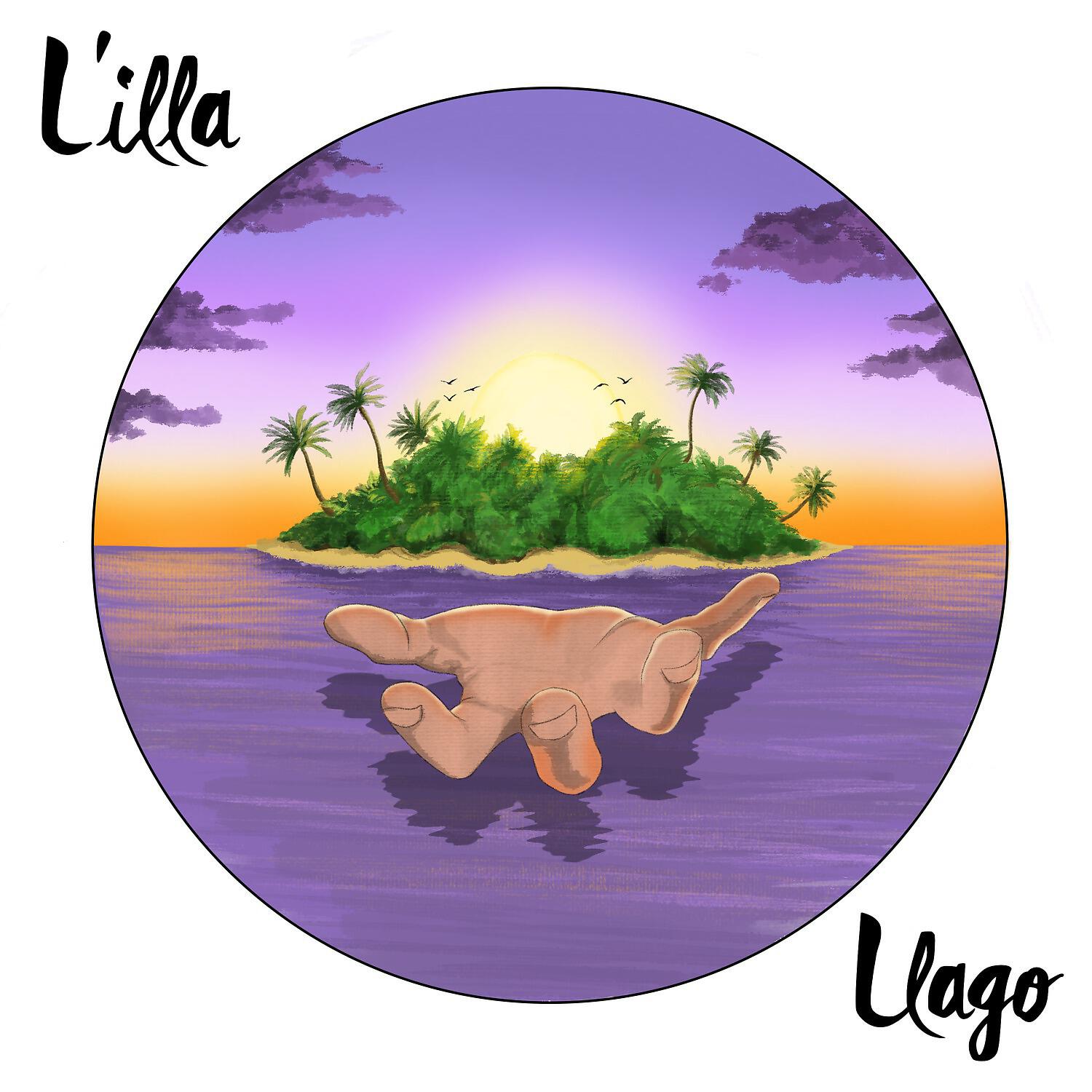 Llago al beat - Delinqüents