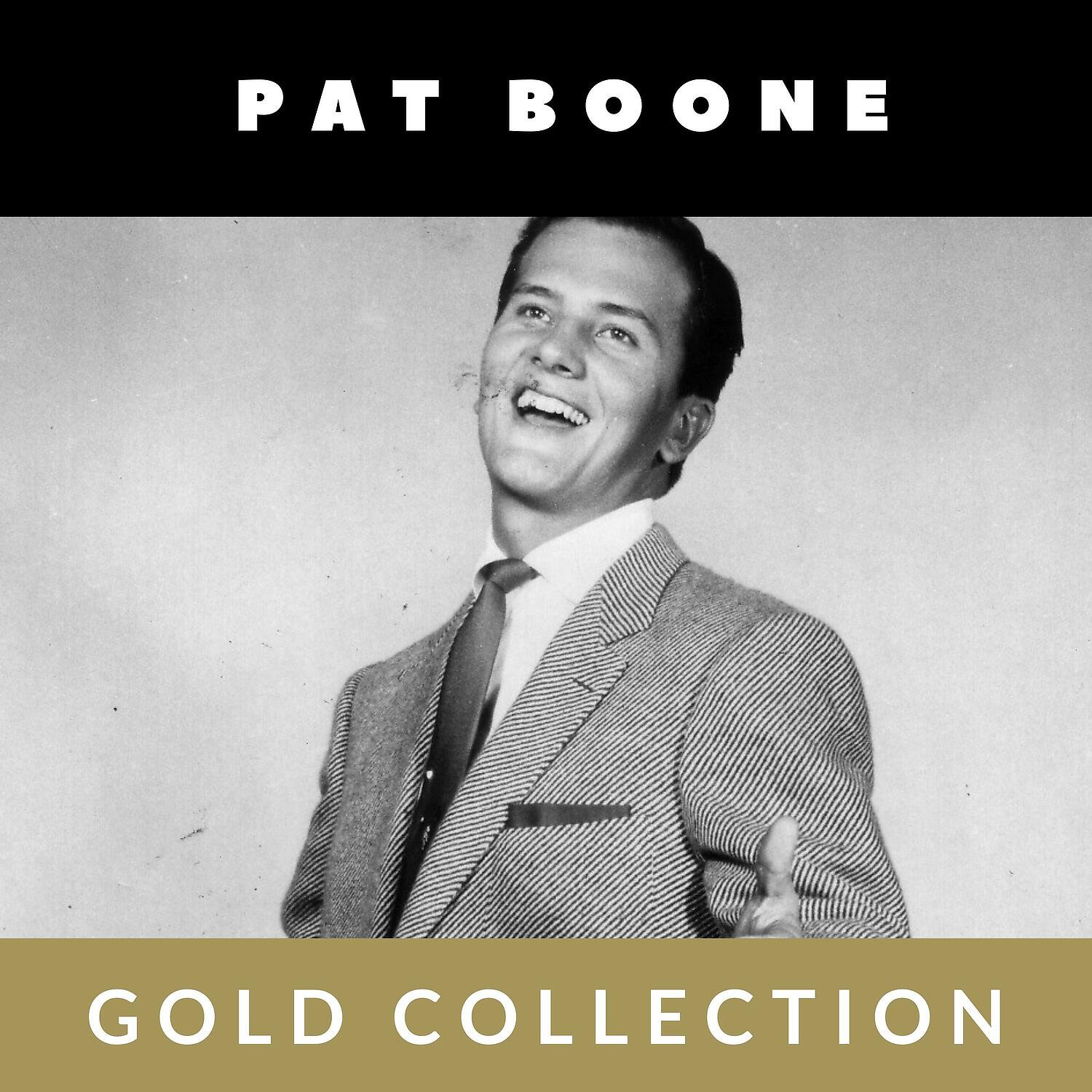Pat Boone - Speedy  Gonzalez