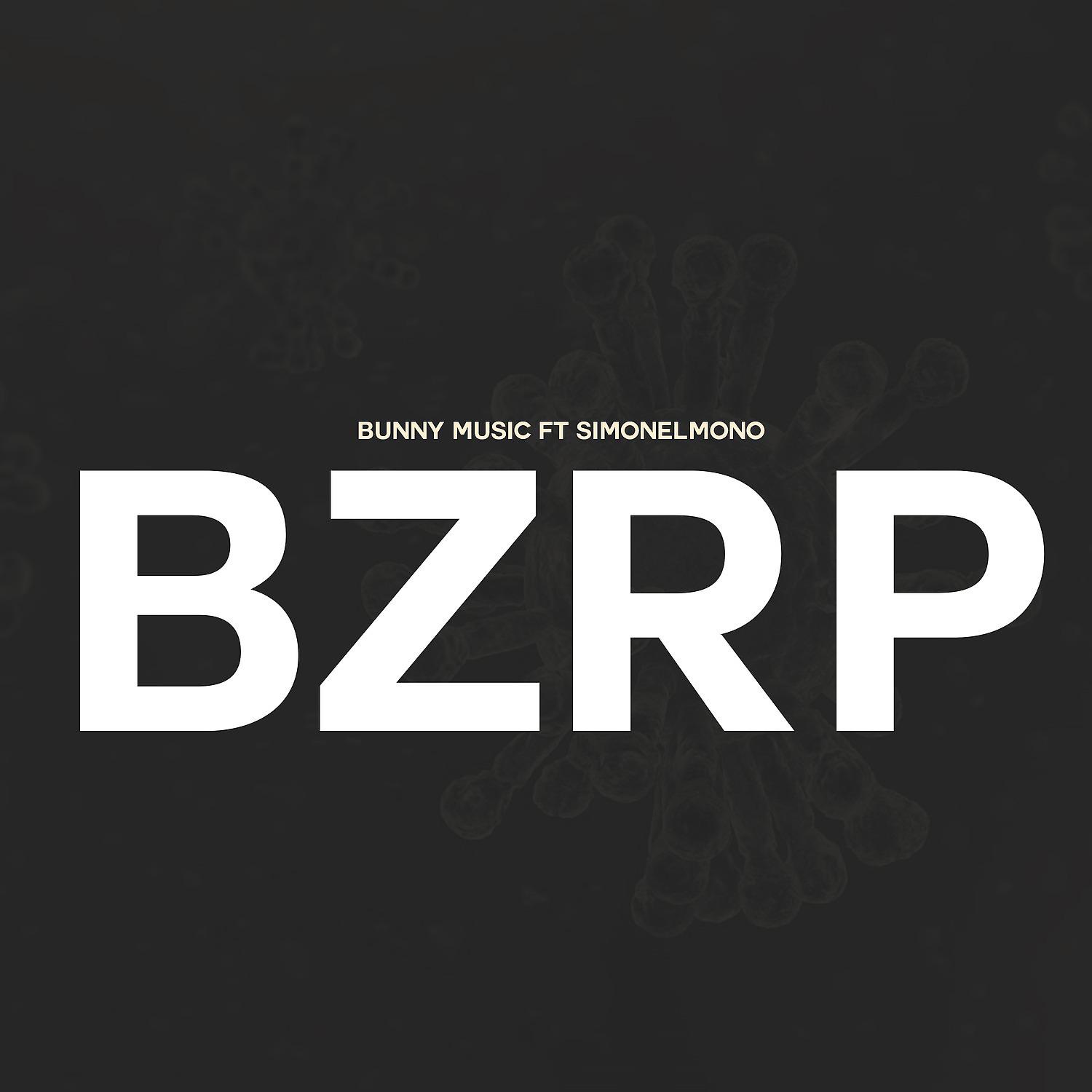 Постер альбома Bzrp