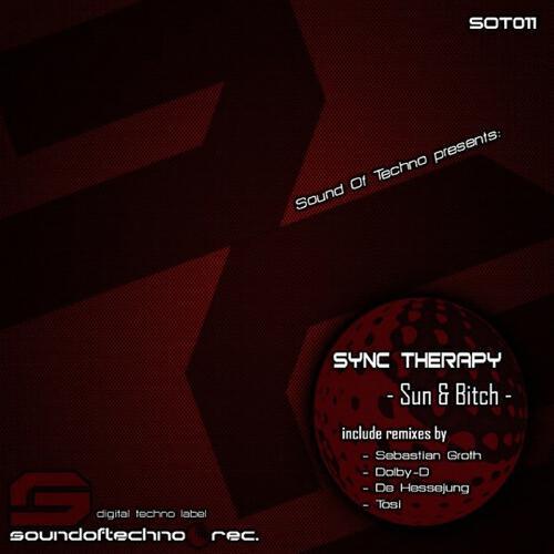 Sync Therapy - Sun and Bitch (Tosi Remix)
