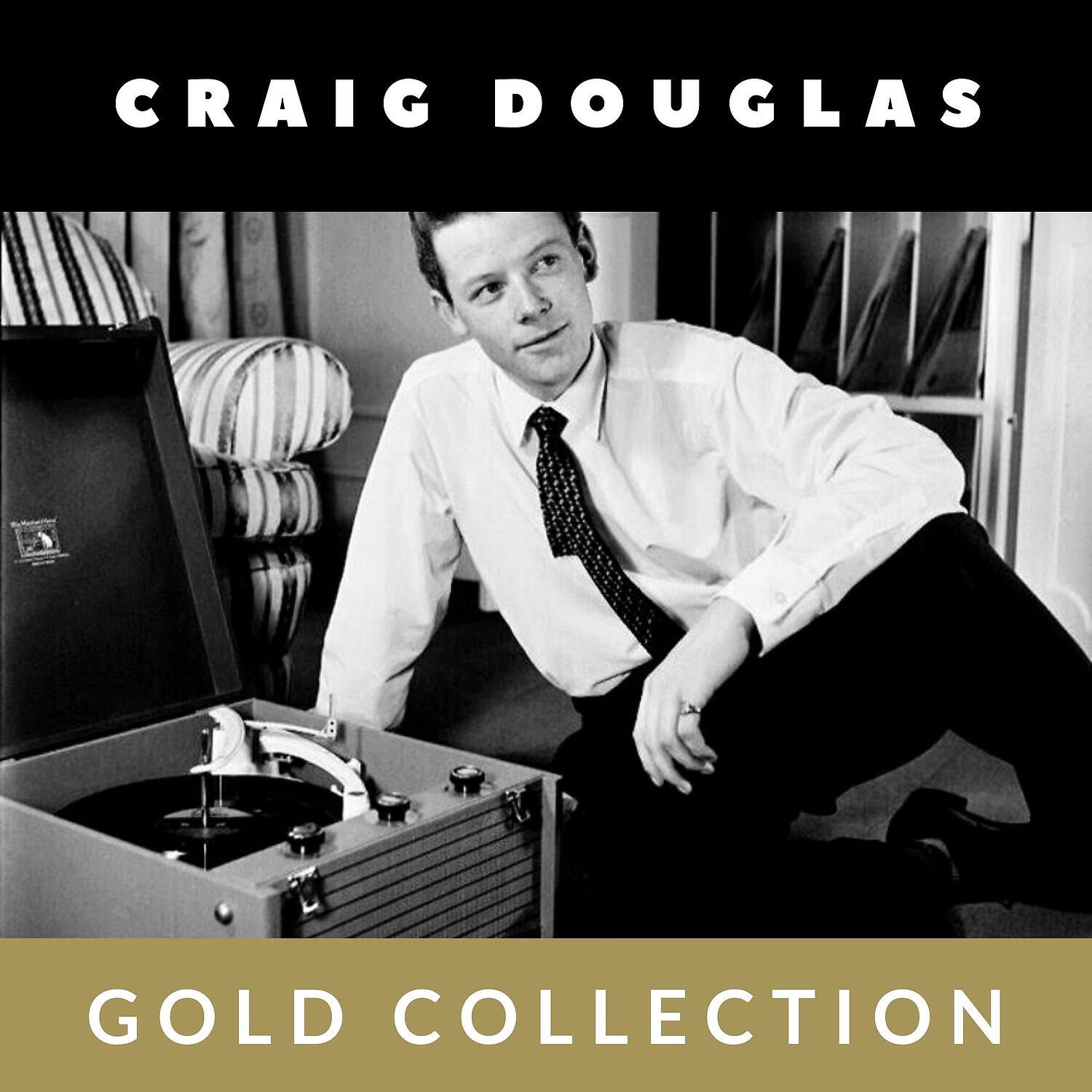 Craig Douglas - What Do You Want
