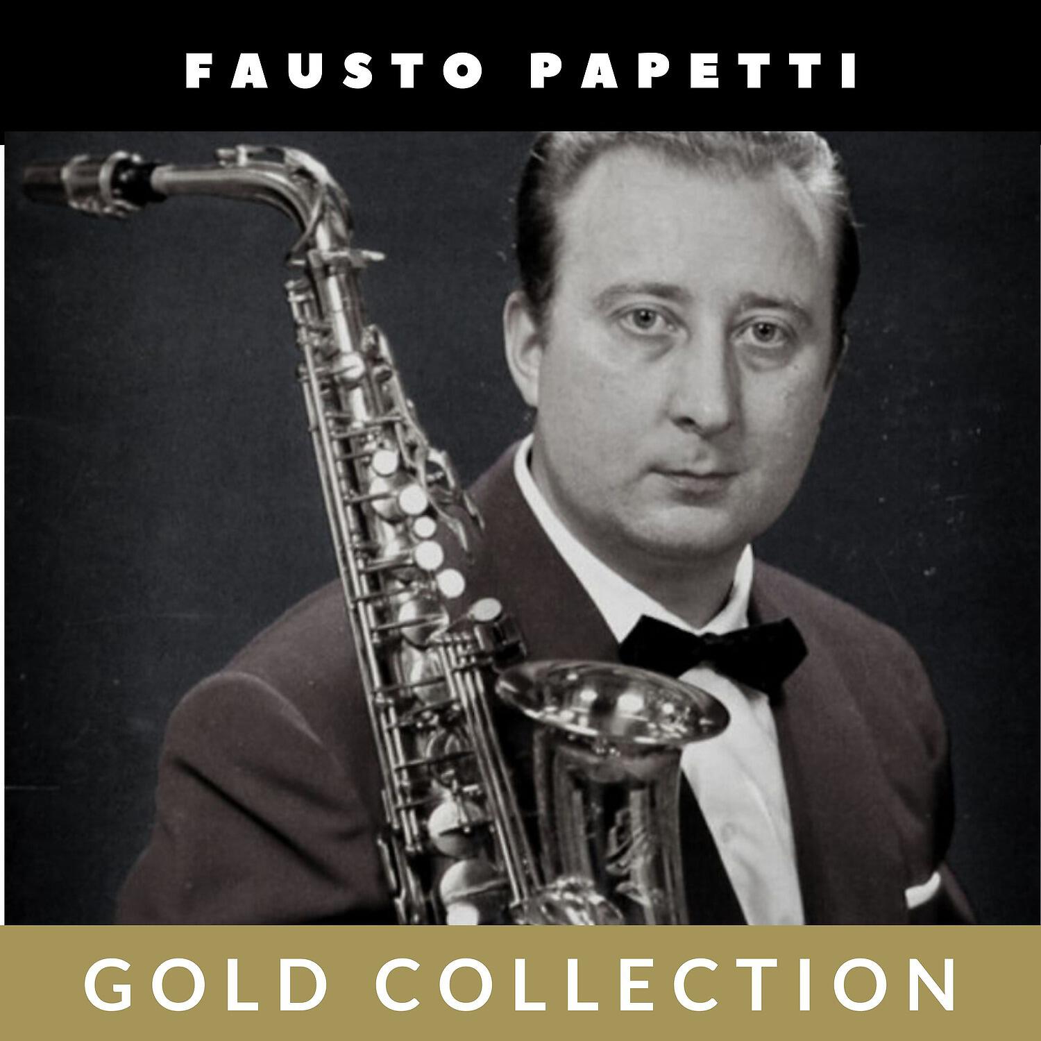 Fausto Papetti - Vento Caldo