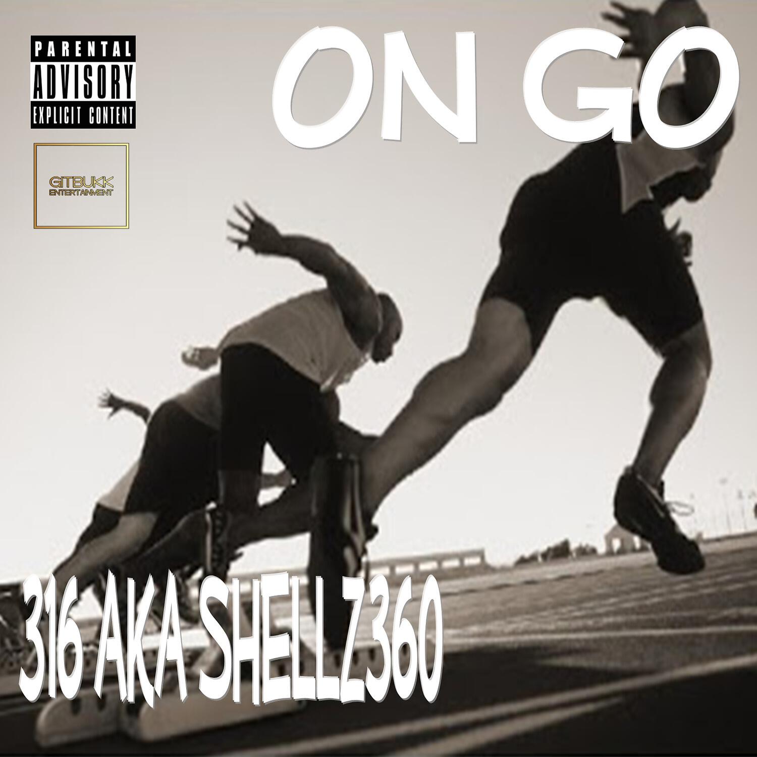 316 AKA Shellz 360 - On Go