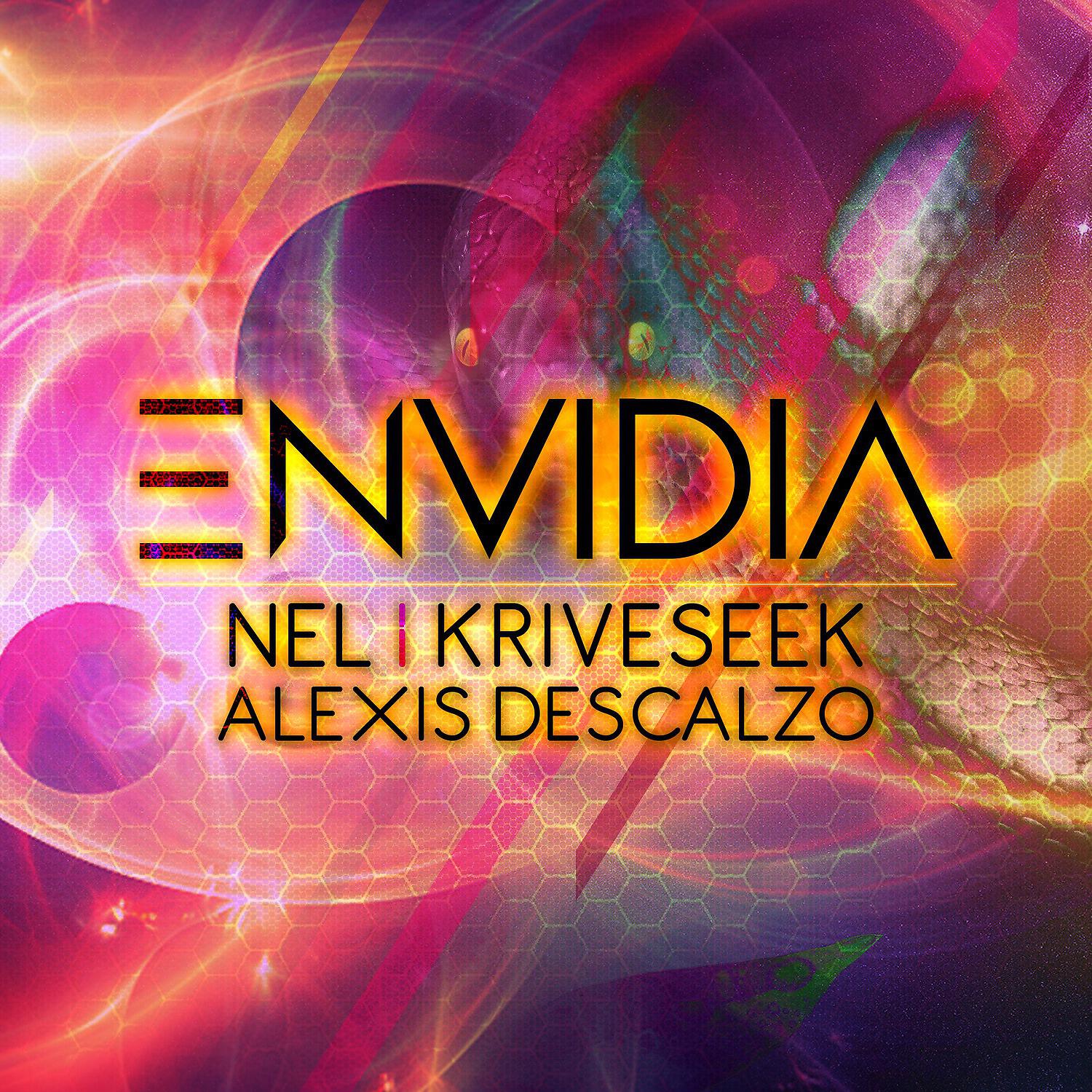 NEL - ENVIDIA