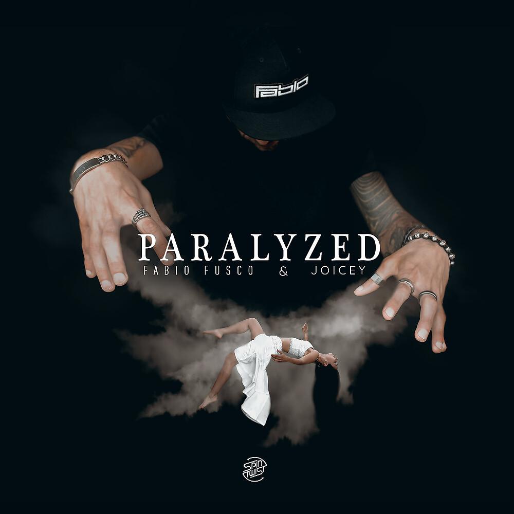 Постер альбома Paralyzed